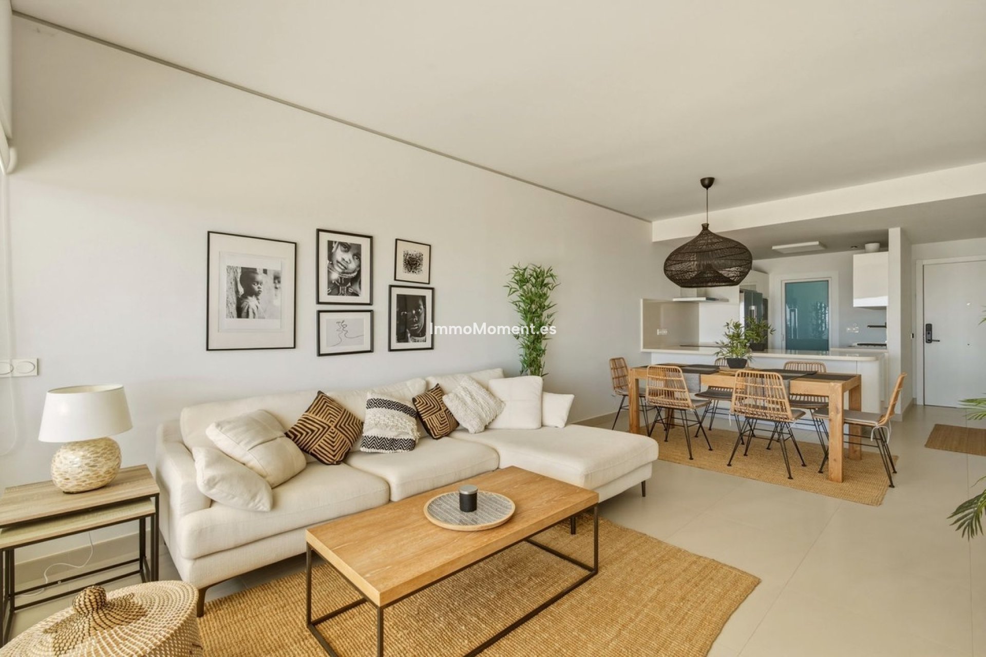 Bestaande woning - Appartement - Benalmadena - Benalmadena Costa