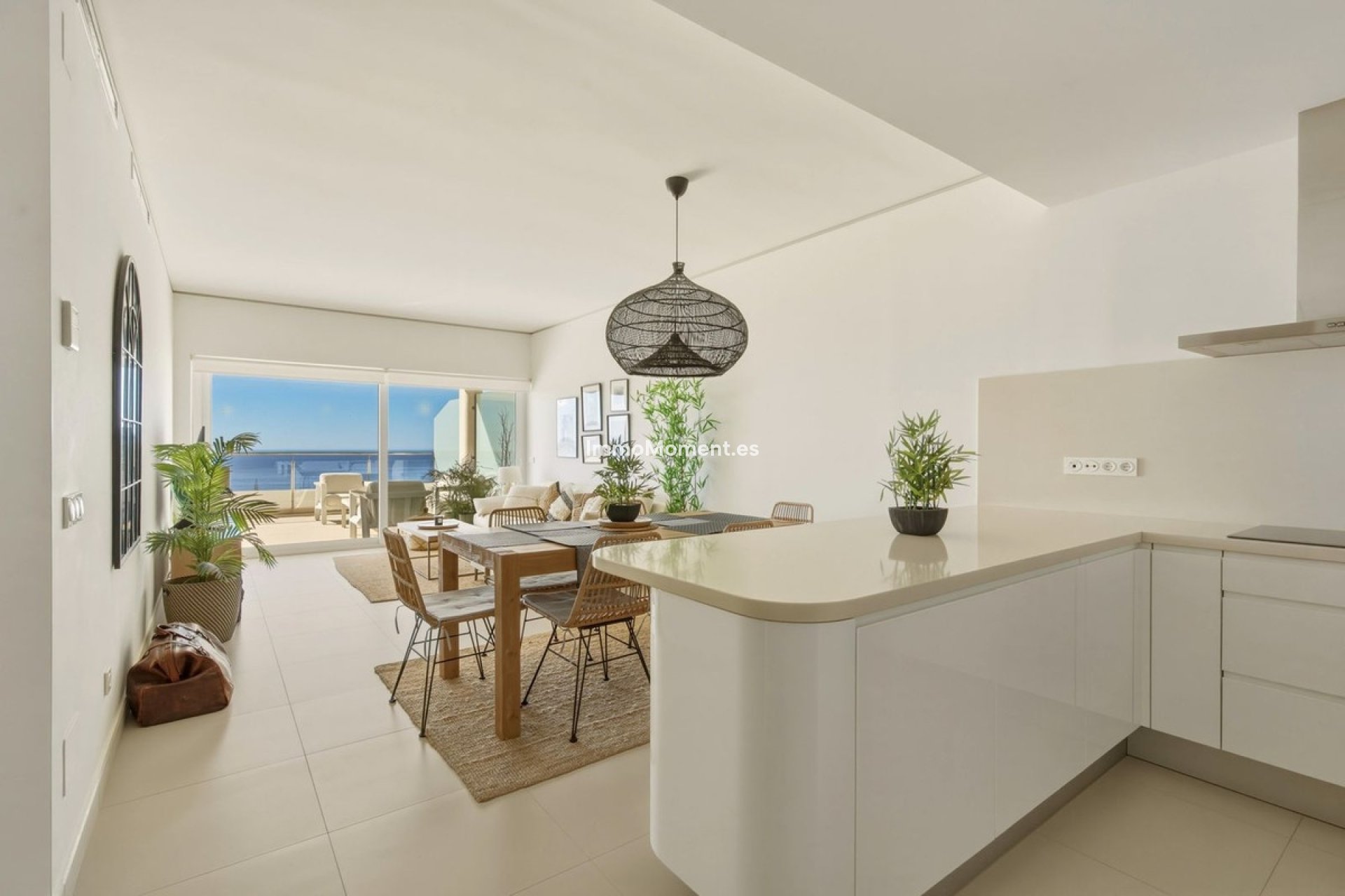 Bestaande woning - Appartement - Benalmadena - Benalmadena Costa