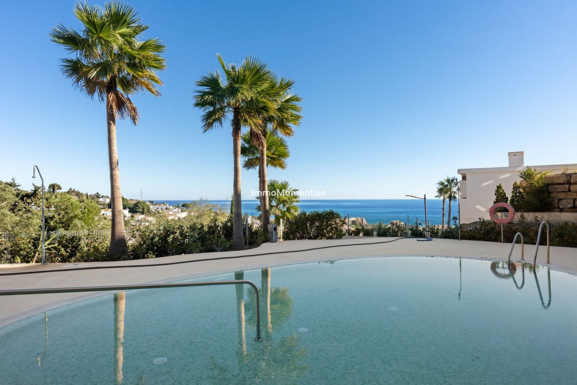 Bestaande woning - Appartement - Benalmadena - Benalmadena Costa