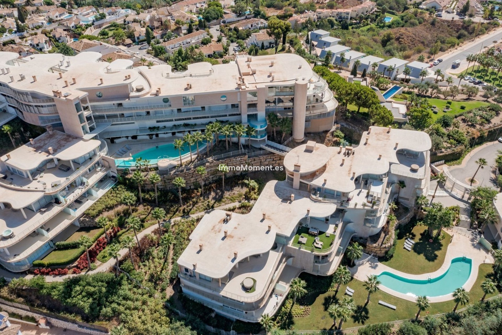 Bestaande woning - Appartement - Benalmadena - Benalmadena Costa
