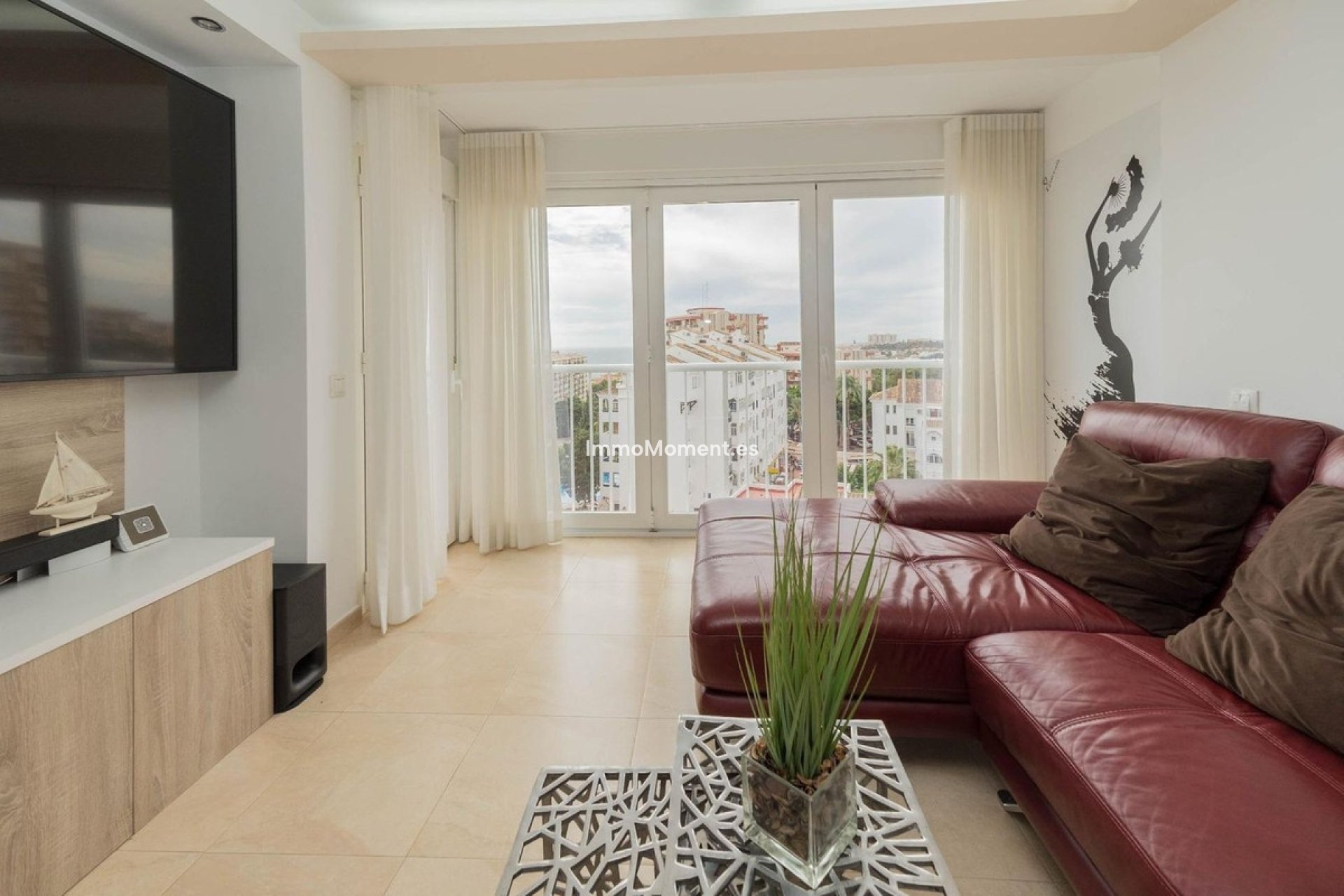 Bestaande woning - Appartement - Benalmadena - Benalmadena Costa