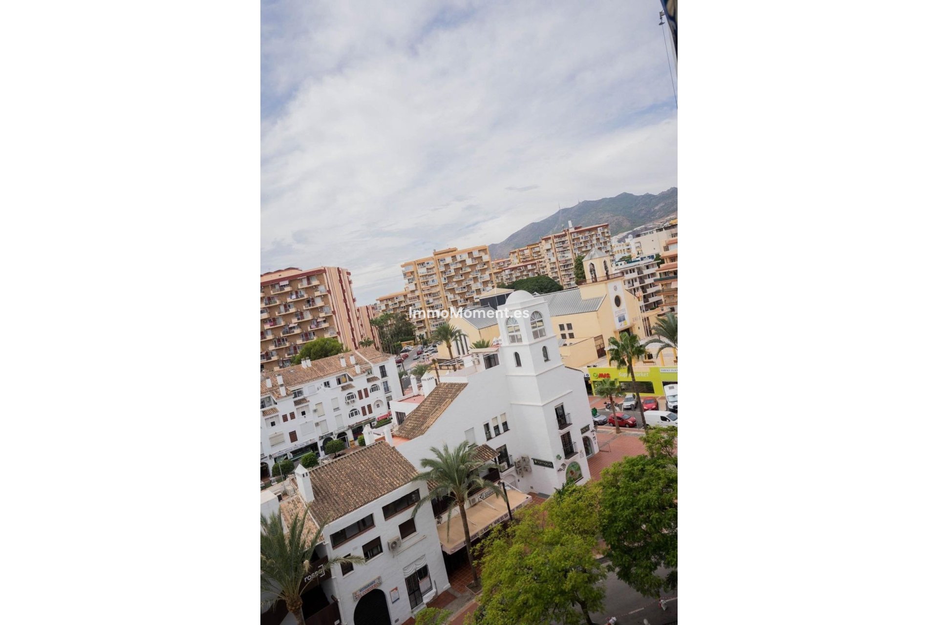 Bestaande woning - Appartement - Benalmadena - Benalmadena Costa
