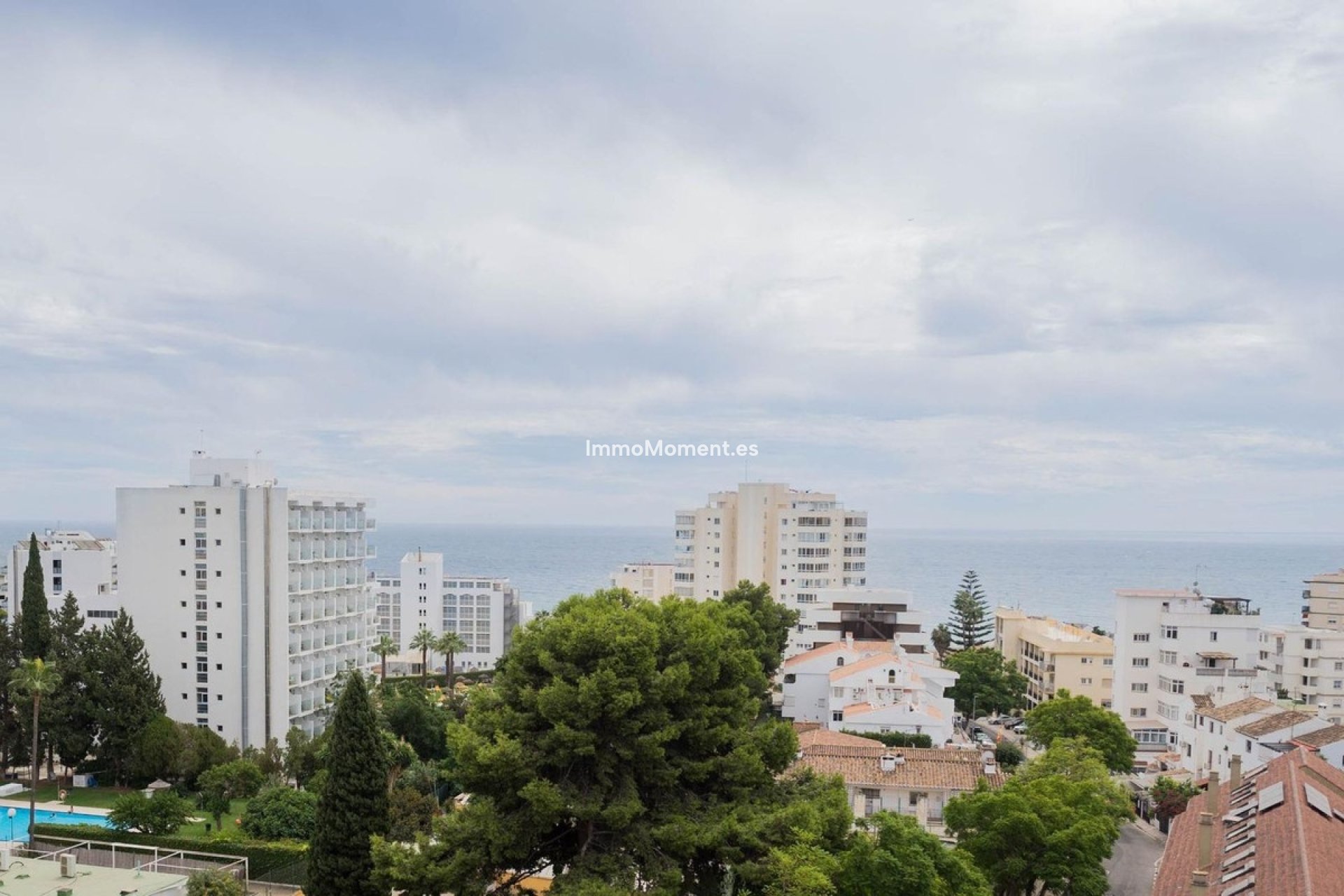 Bestaande woning - Appartement - Benalmadena - Benalmadena Costa