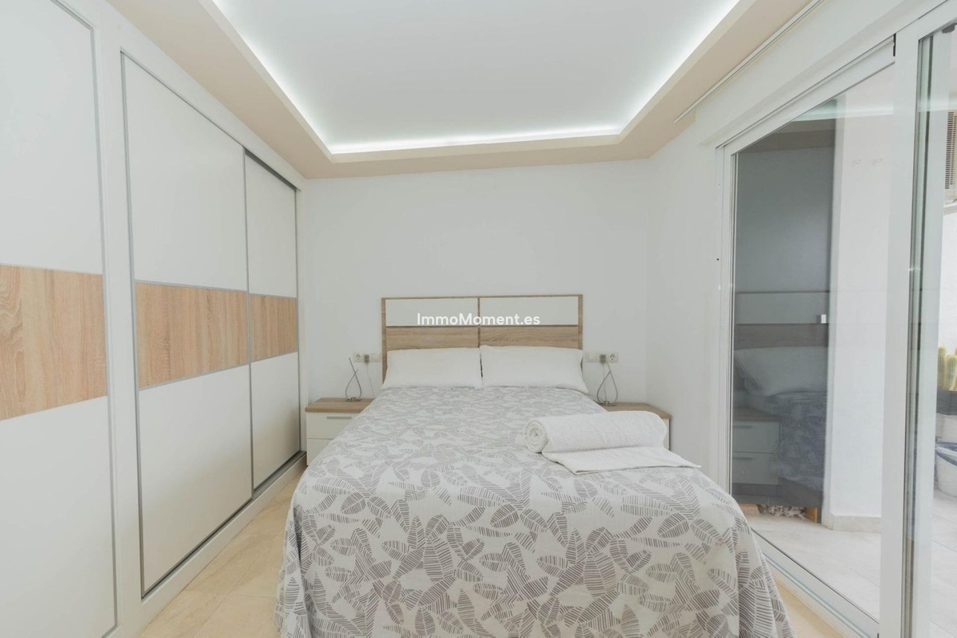 Bestaande woning - Appartement - Benalmadena - Benalmadena Costa