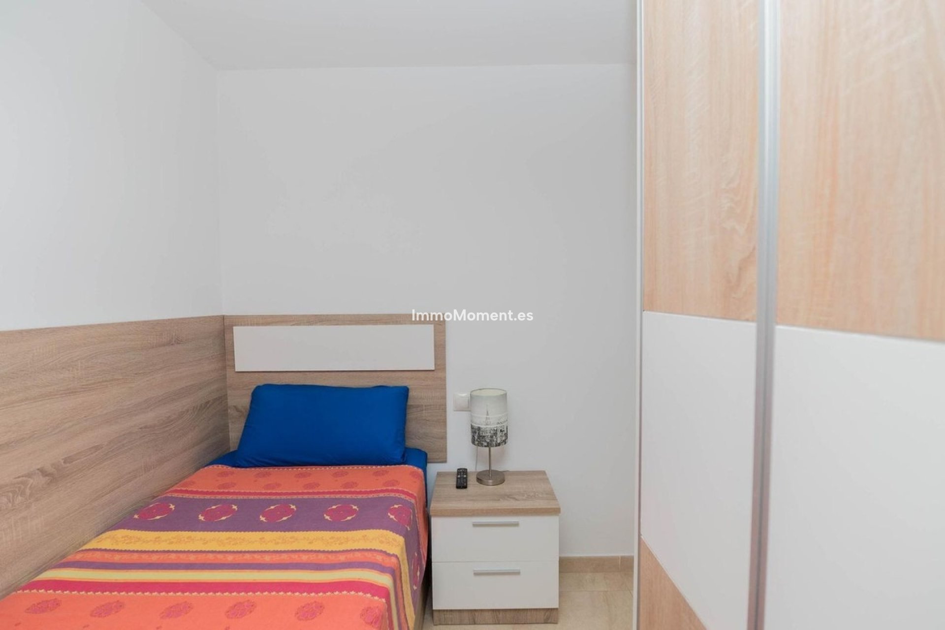 Bestaande woning - Appartement - Benalmadena - Benalmadena Costa