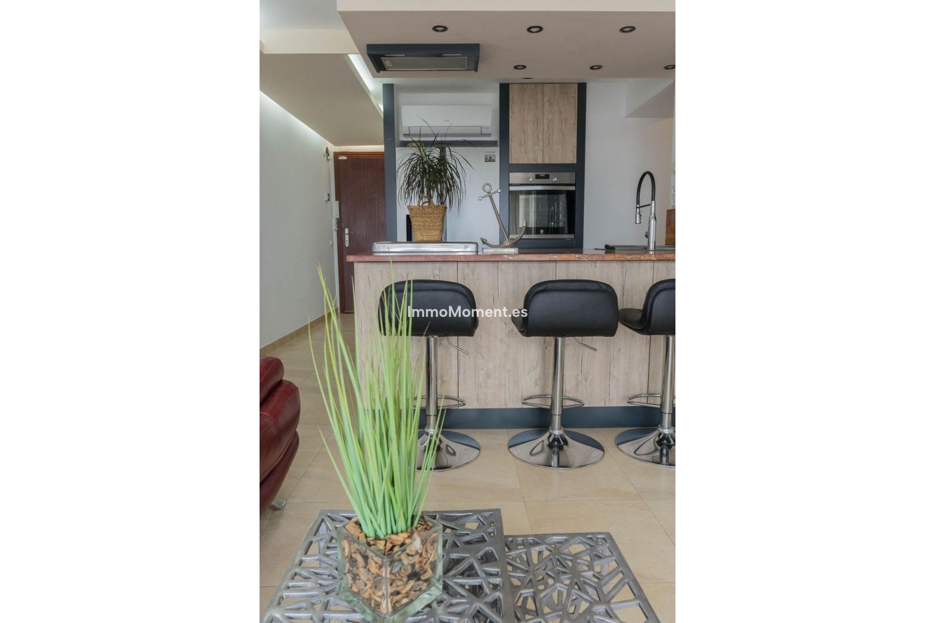 Bestaande woning - Appartement - Benalmadena - Benalmadena Costa