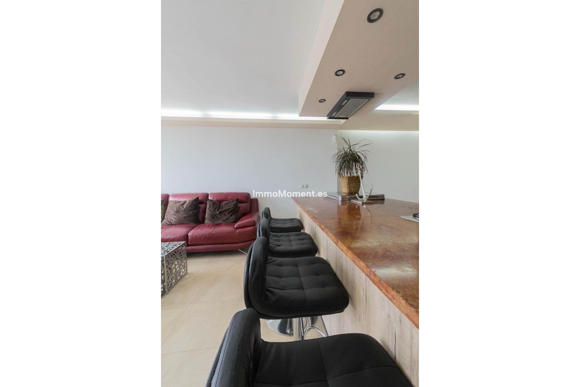 Bestaande woning - Appartement - Benalmadena - Benalmadena Costa