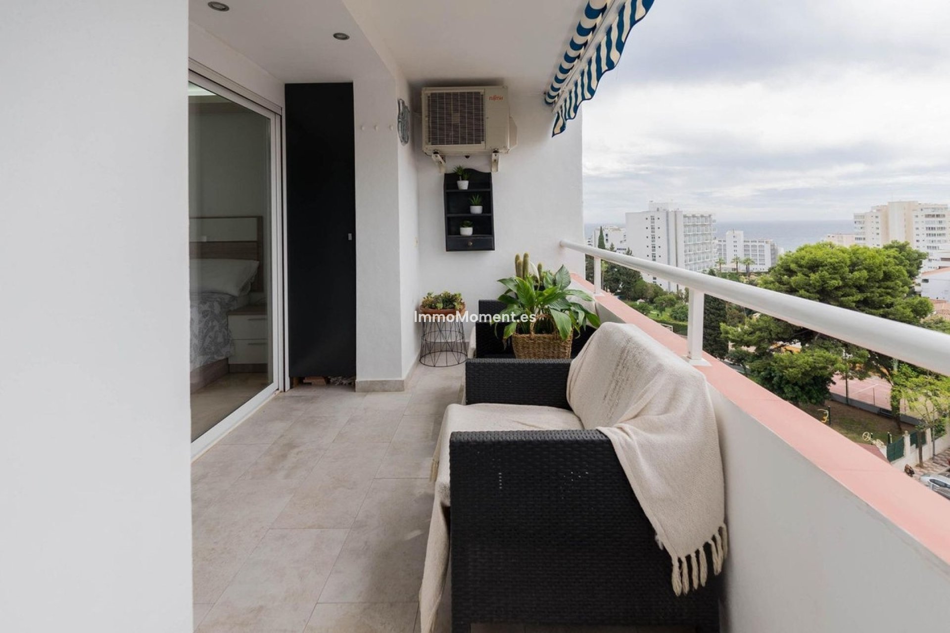 Bestaande woning - Appartement - Benalmadena - Benalmadena Costa