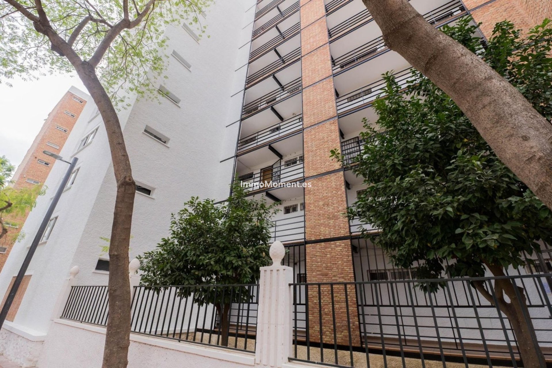 Bestaande woning - Appartement - Benalmadena - Benalmadena Costa