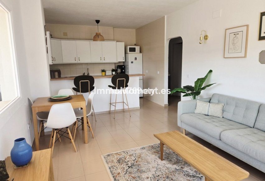 Bestaande woning - Appartement - Benalmadena - Benalmadena Costa