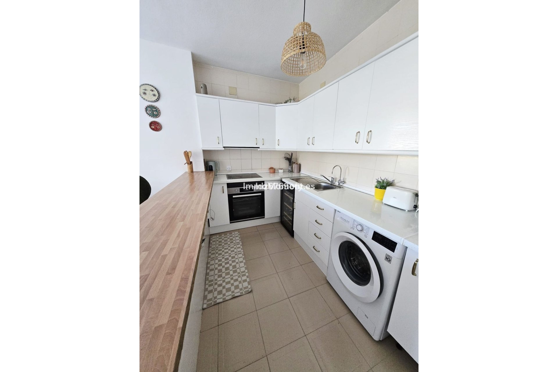 Bestaande woning - Appartement - Benalmadena - Benalmadena Costa