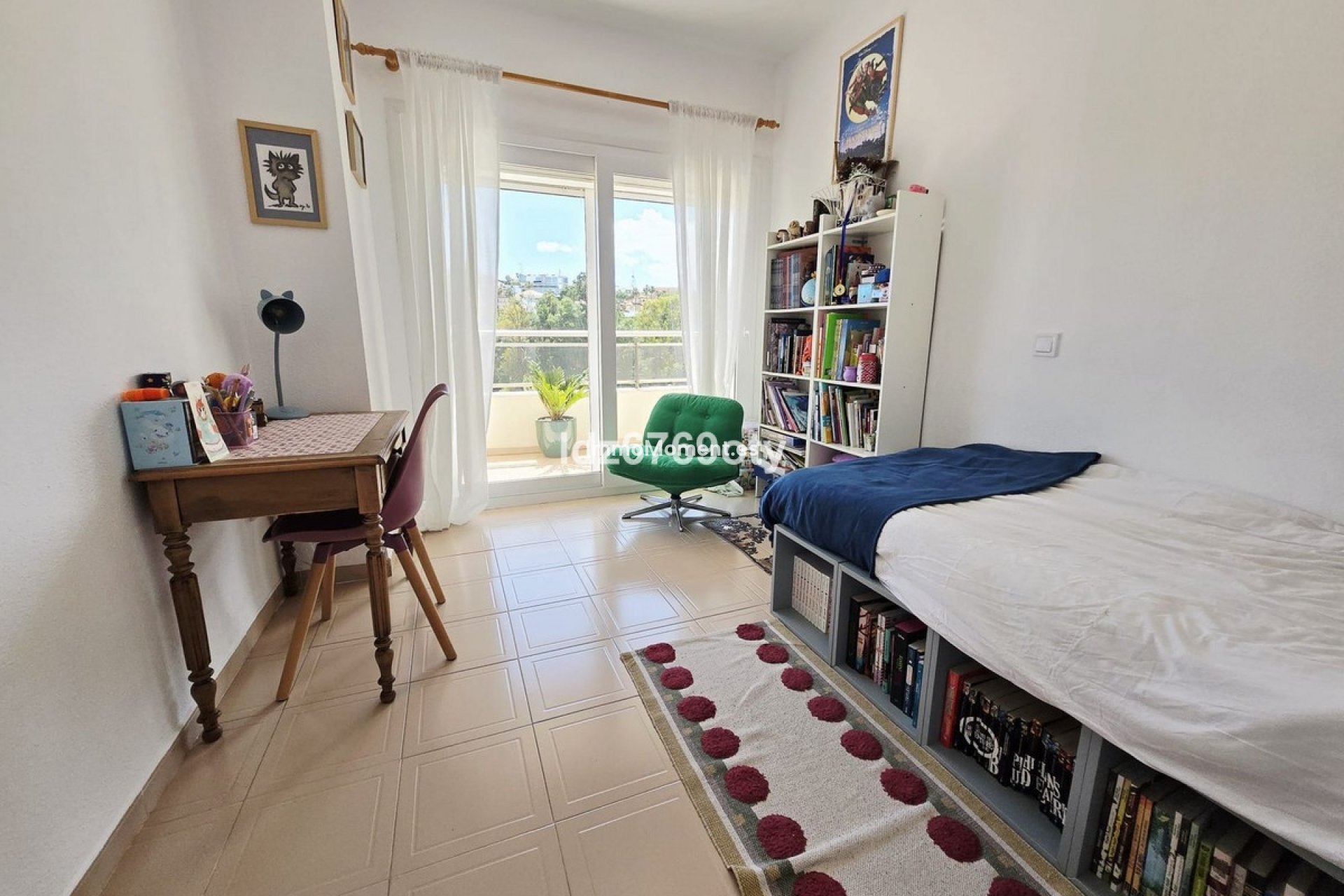 Bestaande woning - Appartement - Benalmadena - Benalmadena Costa