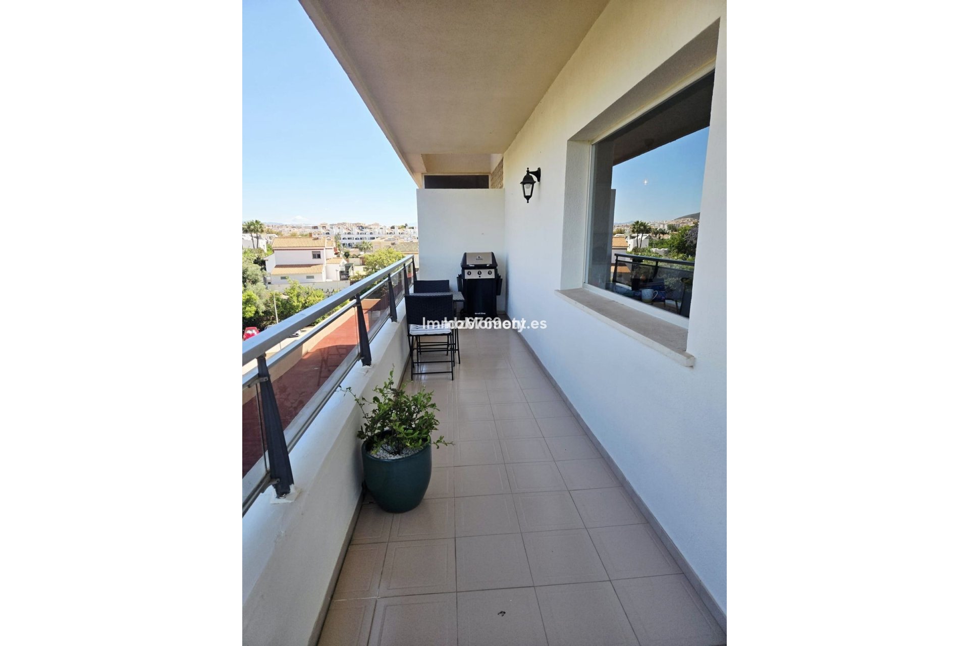 Bestaande woning - Appartement - Benalmadena - Benalmadena Costa
