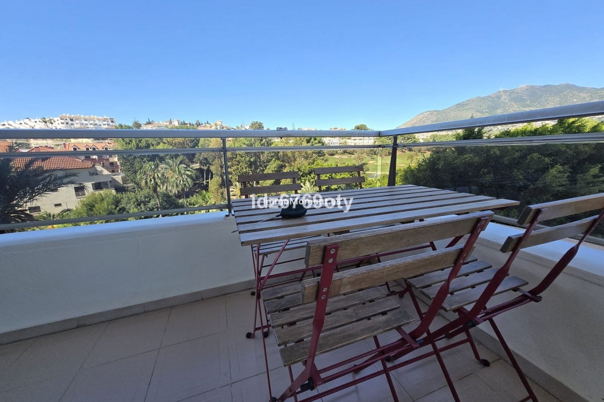 Bestaande woning - Appartement - Benalmadena - Benalmadena Costa