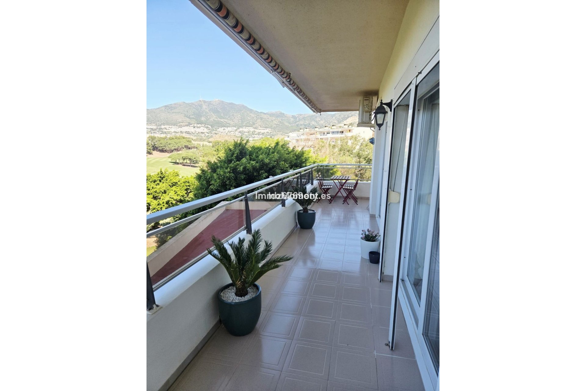 Bestaande woning - Appartement - Benalmadena - Benalmadena Costa