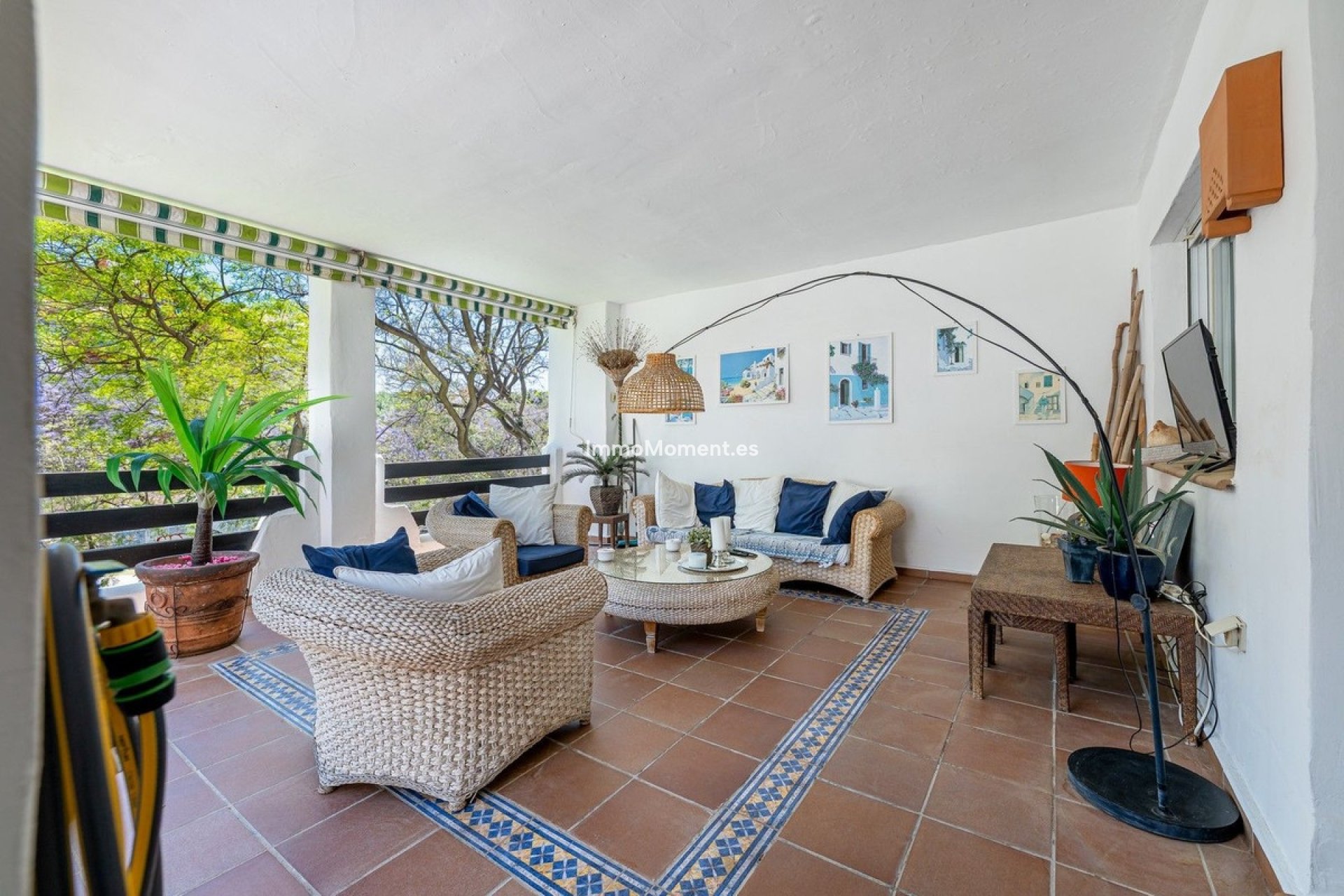 Bestaande woning - Appartement - Benalmadena - Benalmadena Costa