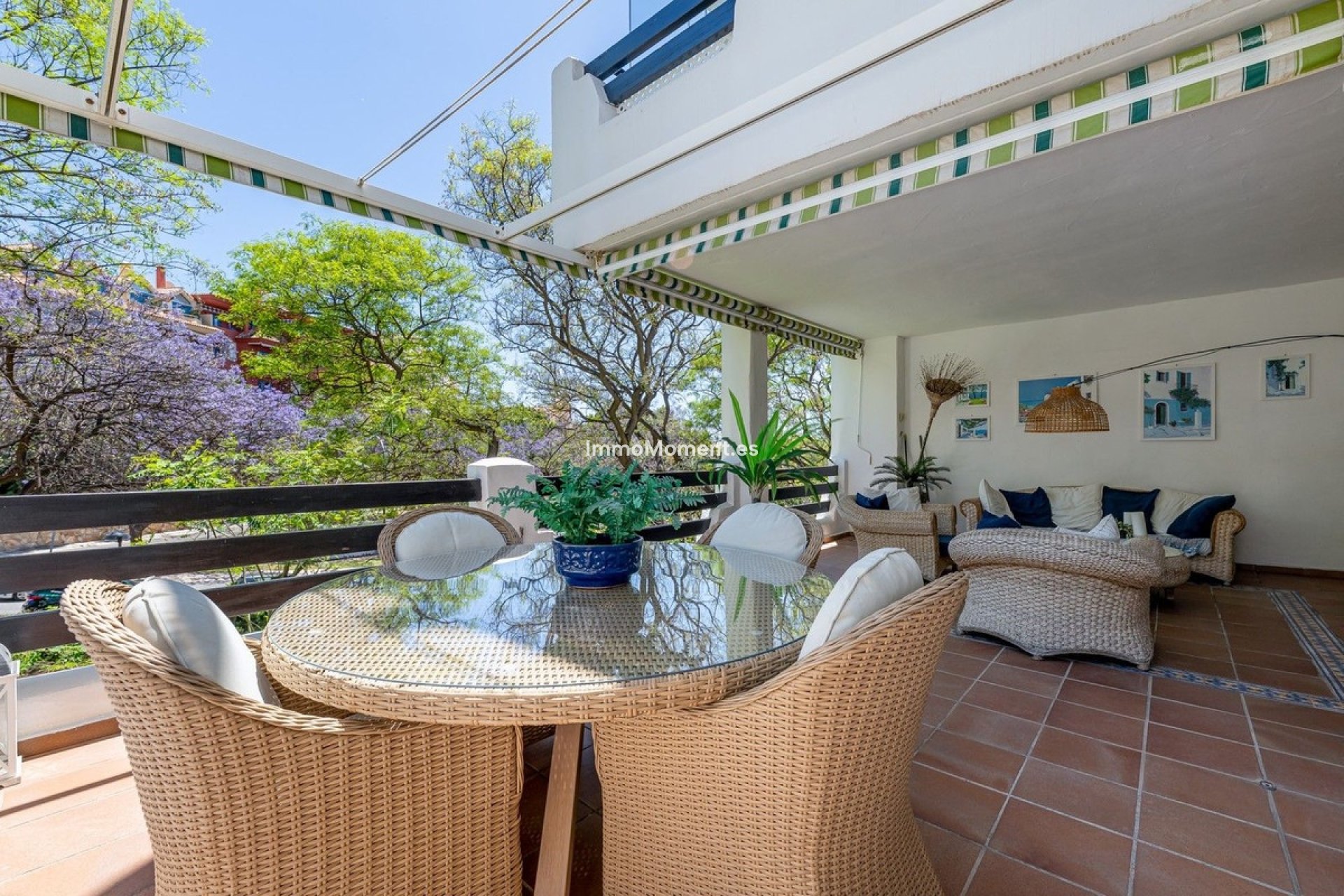 Bestaande woning - Appartement - Benalmadena - Benalmadena Costa