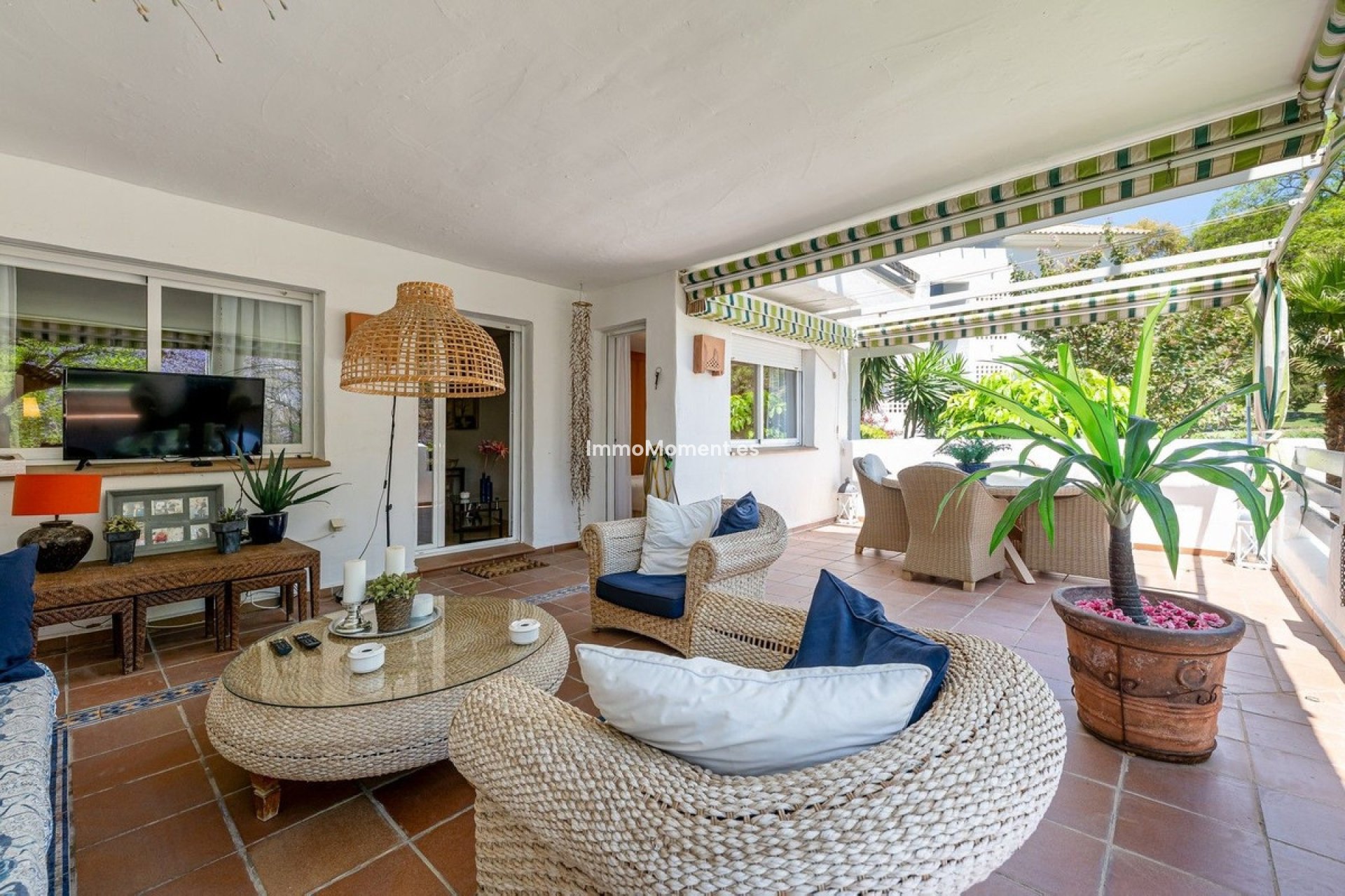 Bestaande woning - Appartement - Benalmadena - Benalmadena Costa