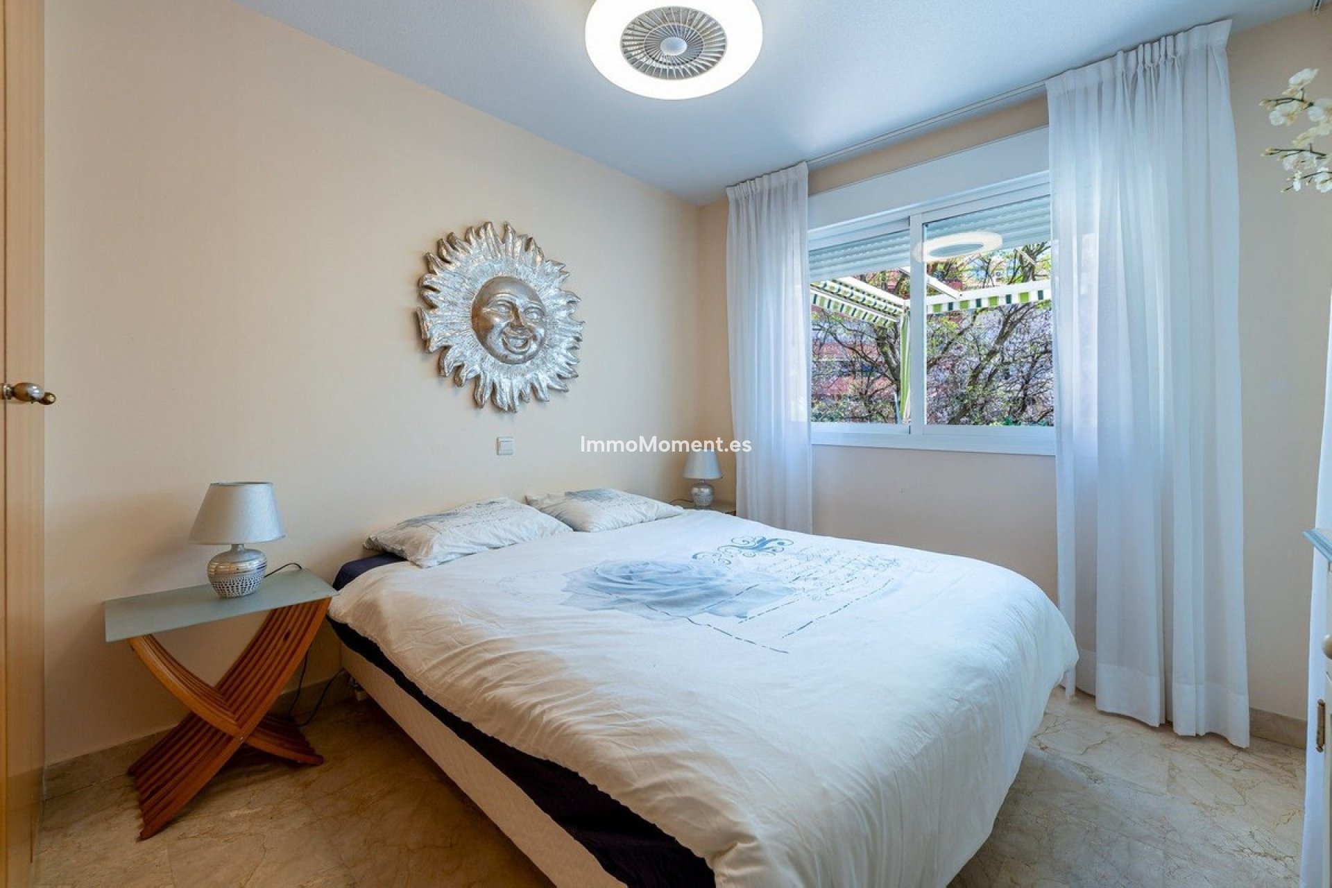 Bestaande woning - Appartement - Benalmadena - Benalmadena Costa