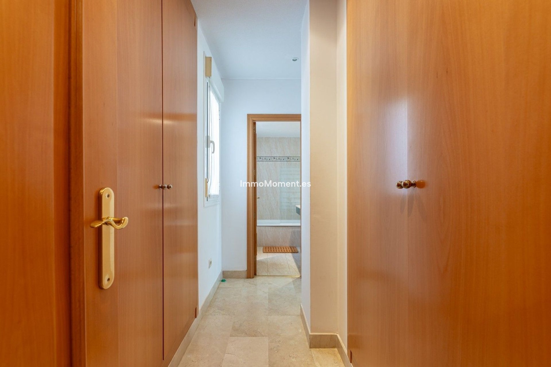 Bestaande woning - Appartement - Benalmadena - Benalmadena Costa