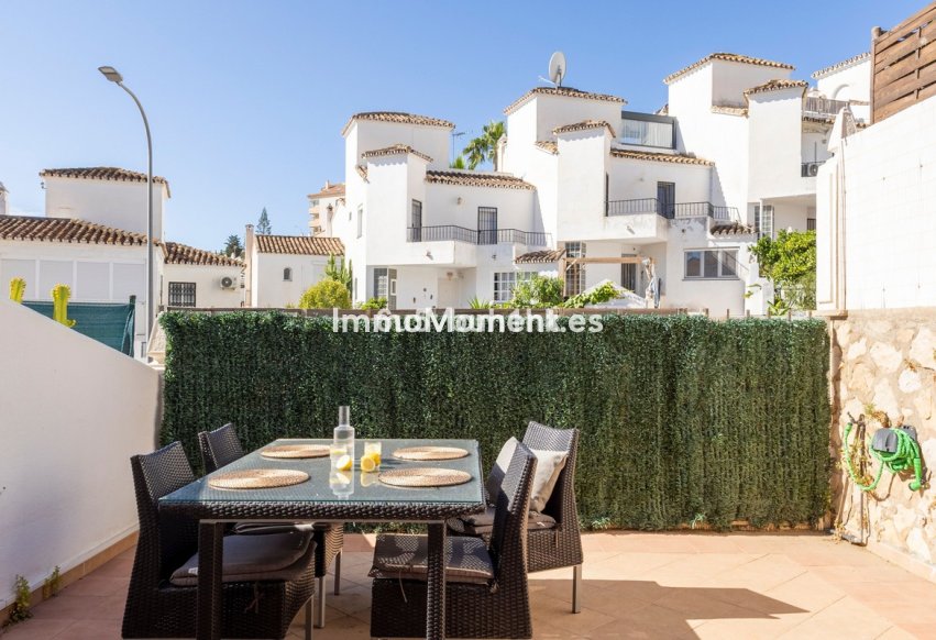 Bestaande woning - Appartement - Benalmadena - Benalmadena Costa