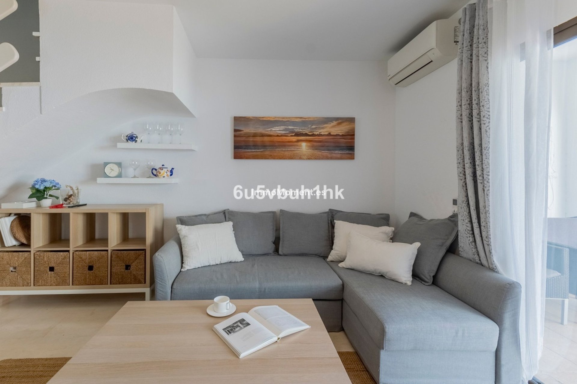 Bestaande woning - Appartement - Benalmadena - Benalmadena Costa