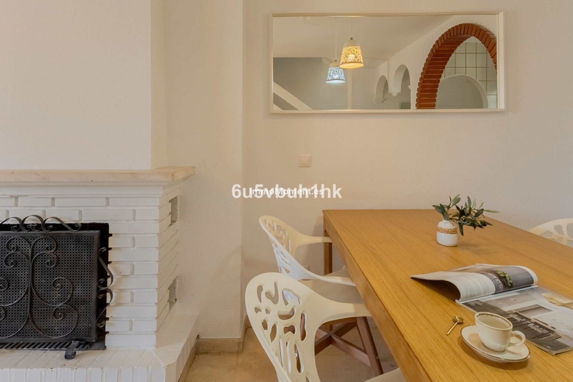 Bestaande woning - Appartement - Benalmadena - Benalmadena Costa