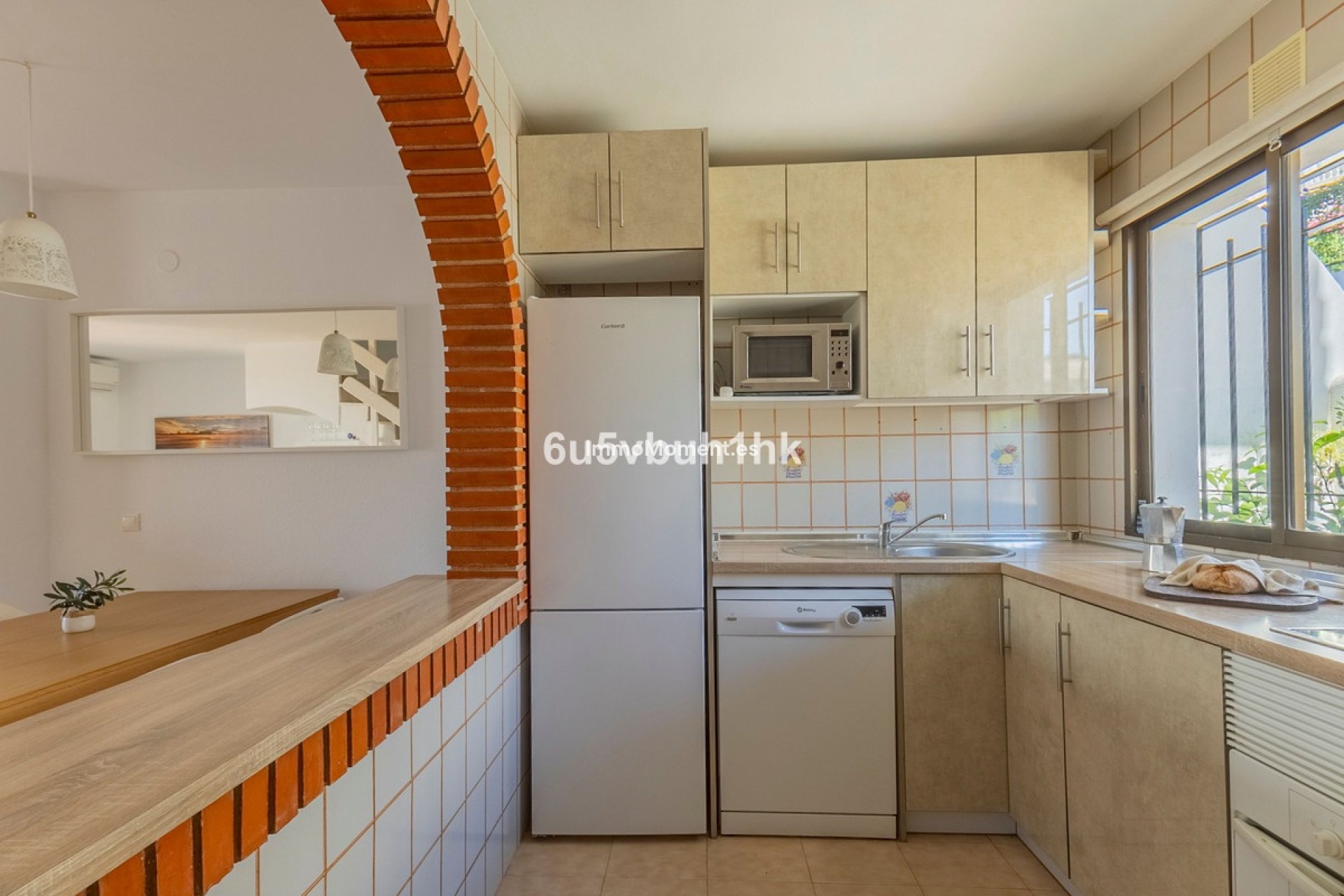 Bestaande woning - Appartement - Benalmadena - Benalmadena Costa