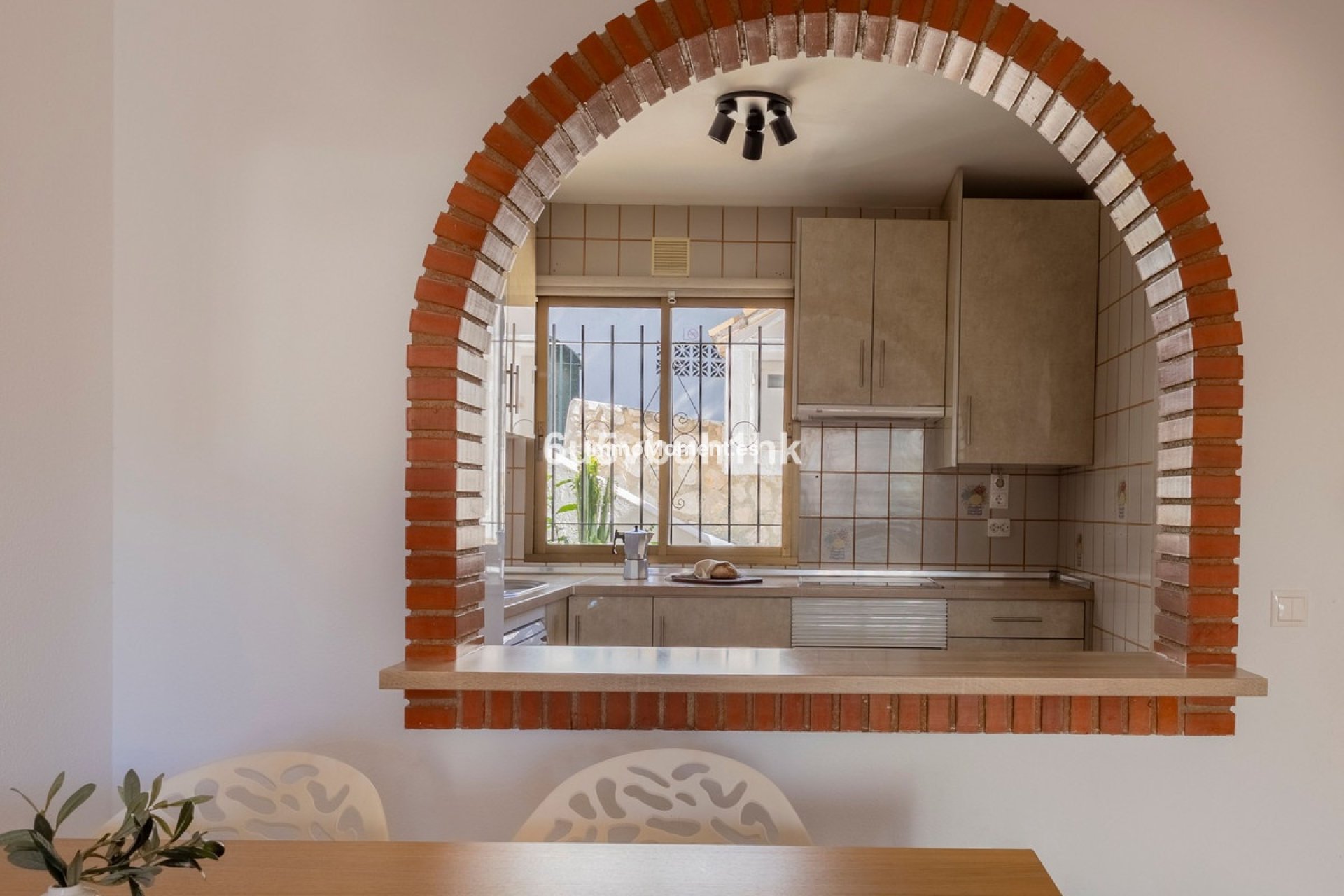 Bestaande woning - Appartement - Benalmadena - Benalmadena Costa