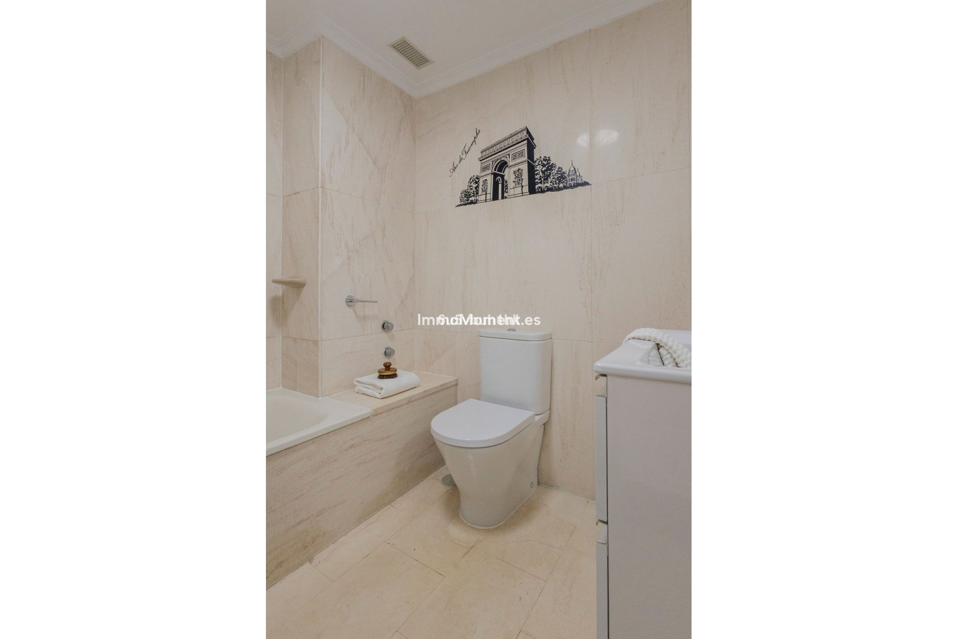 Bestaande woning - Appartement - Benalmadena - Benalmadena Costa
