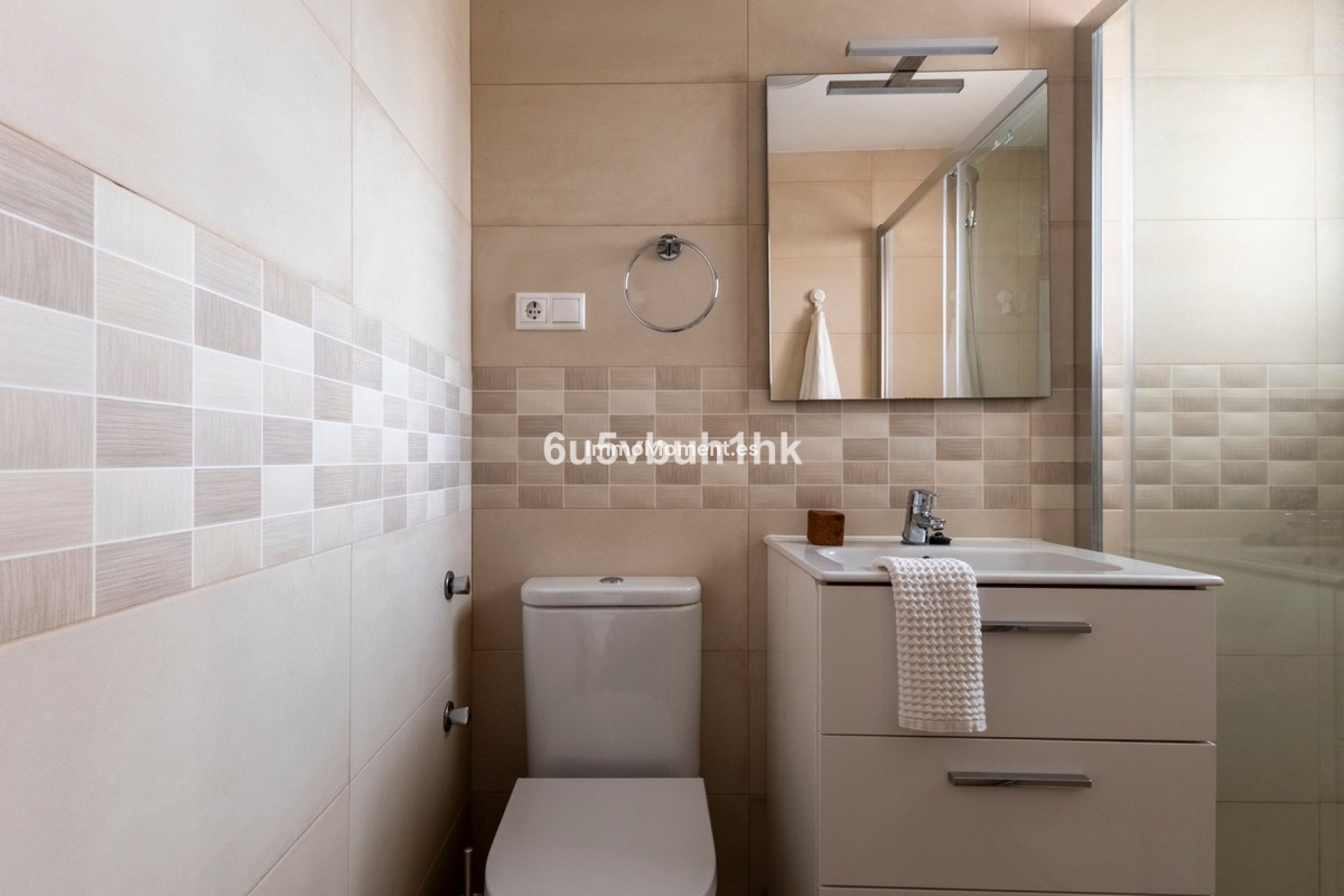 Bestaande woning - Appartement - Benalmadena - Benalmadena Costa
