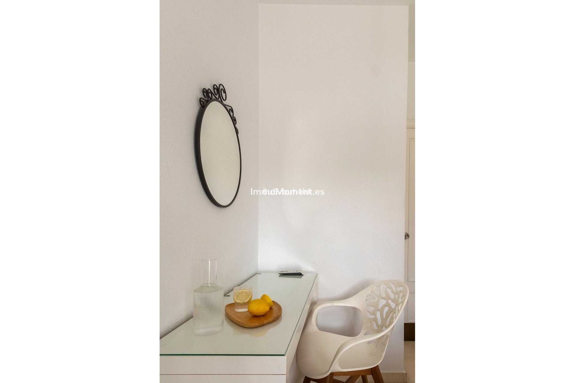 Bestaande woning - Appartement - Benalmadena - Benalmadena Costa