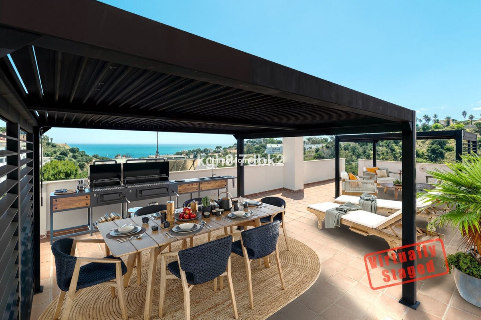 Bestaande woning - Appartement - Benalmadena - Benalmadena Costa