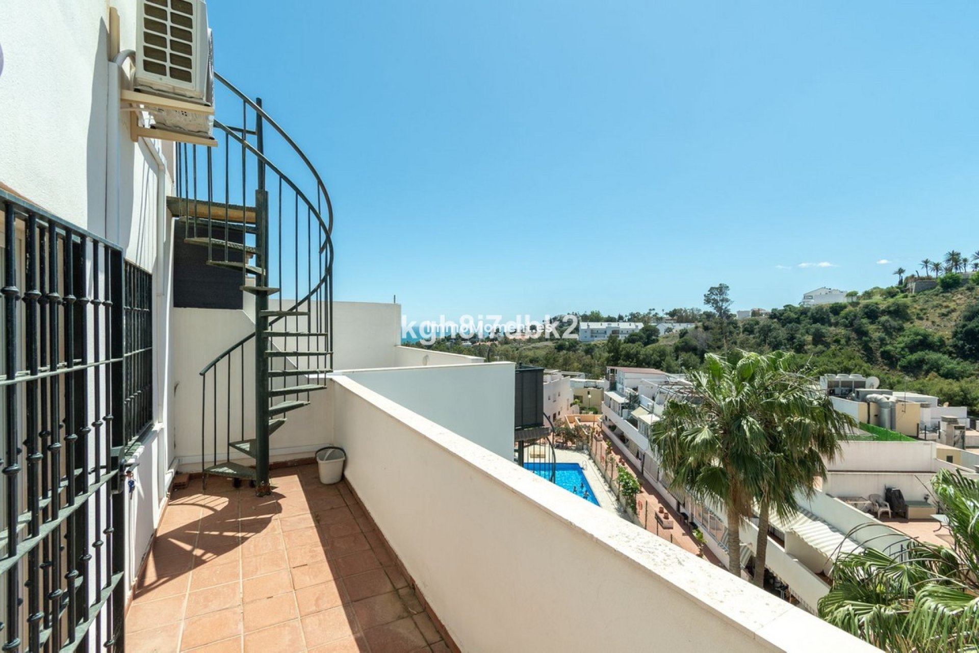 Bestaande woning - Appartement - Benalmadena - Benalmadena Costa