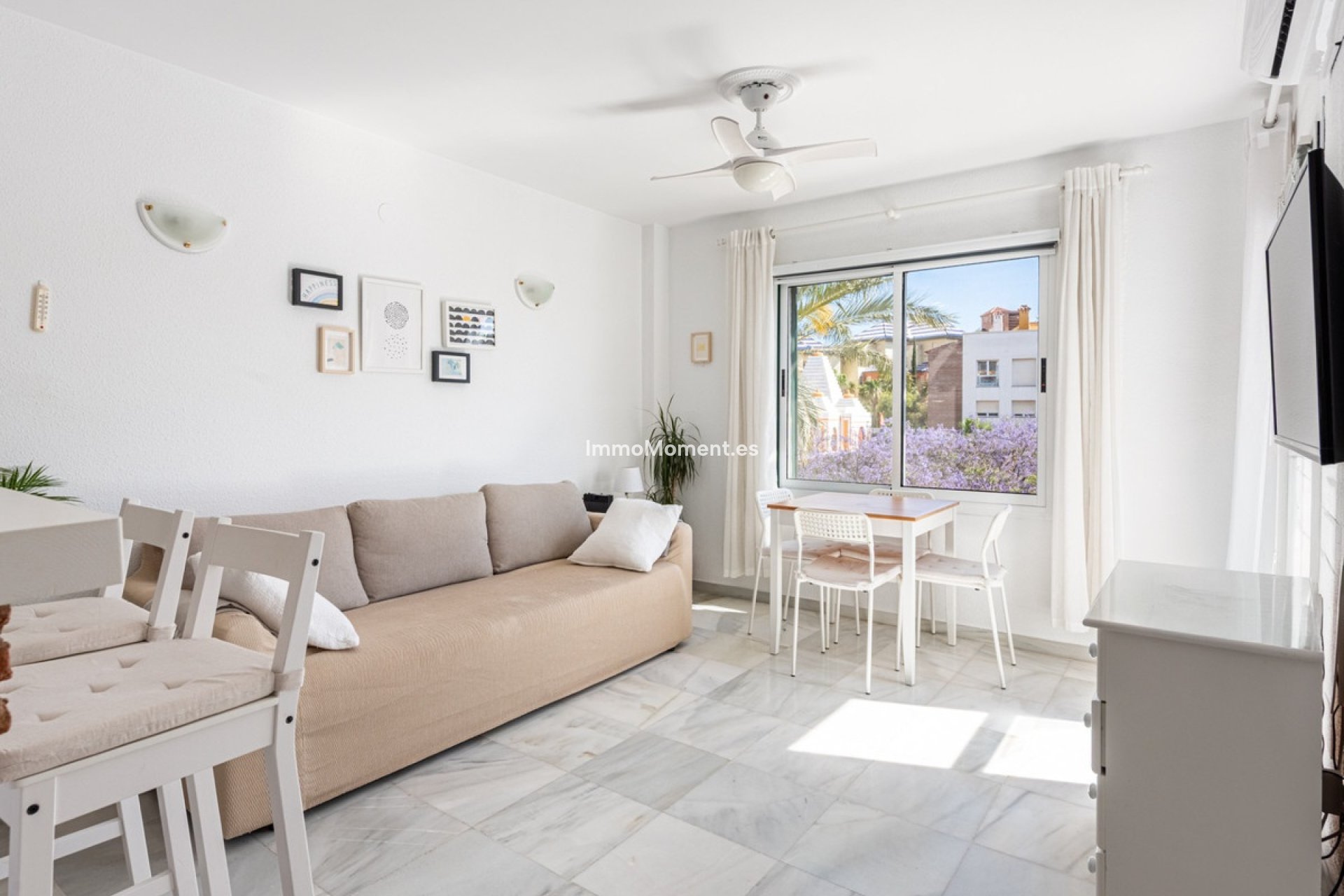 Bestaande woning - Appartement - Benalmadena - Benalmadena Costa