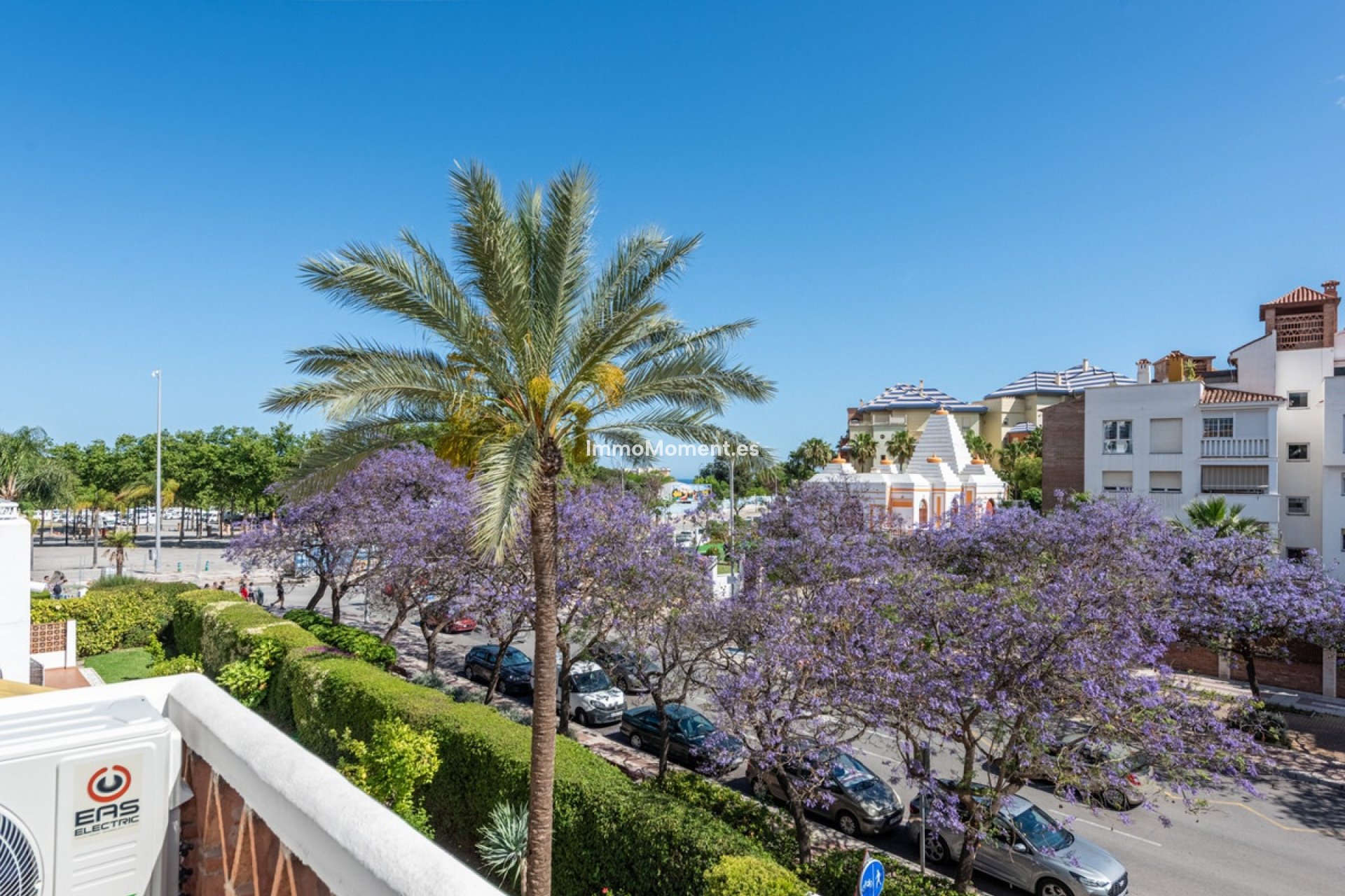 Bestaande woning - Appartement - Benalmadena - Benalmadena Costa