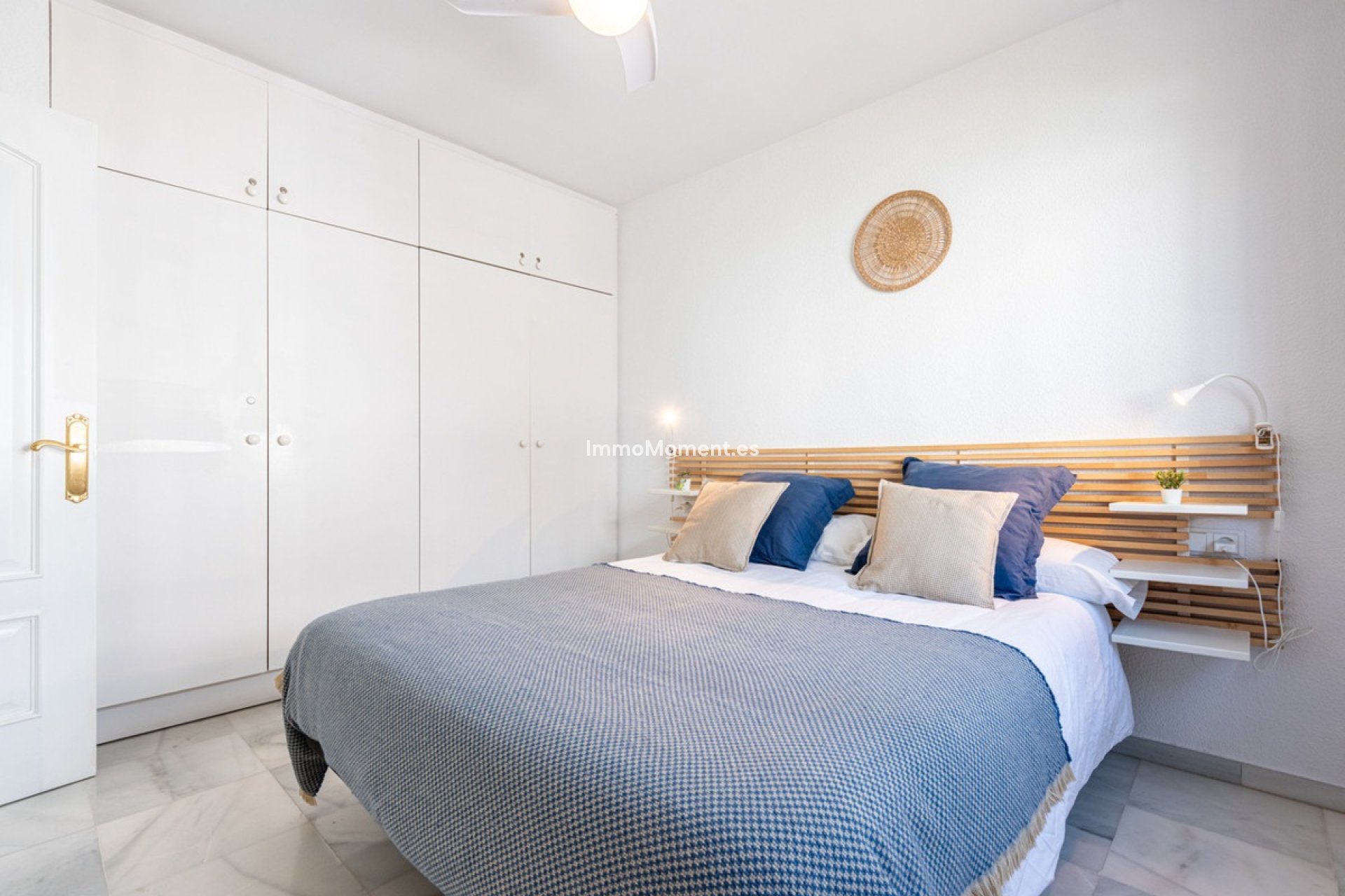 Bestaande woning - Appartement - Benalmadena - Benalmadena Costa