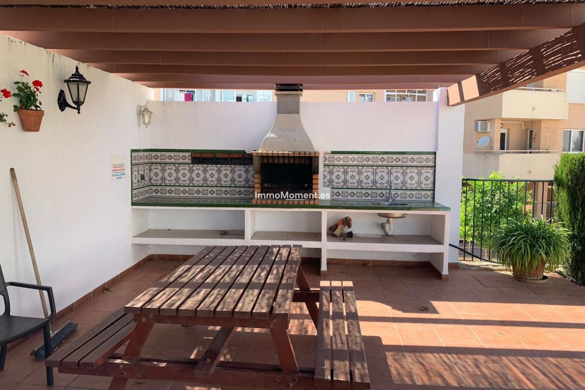 Bestaande woning - Appartement - Benalmadena - Benalmadena Costa