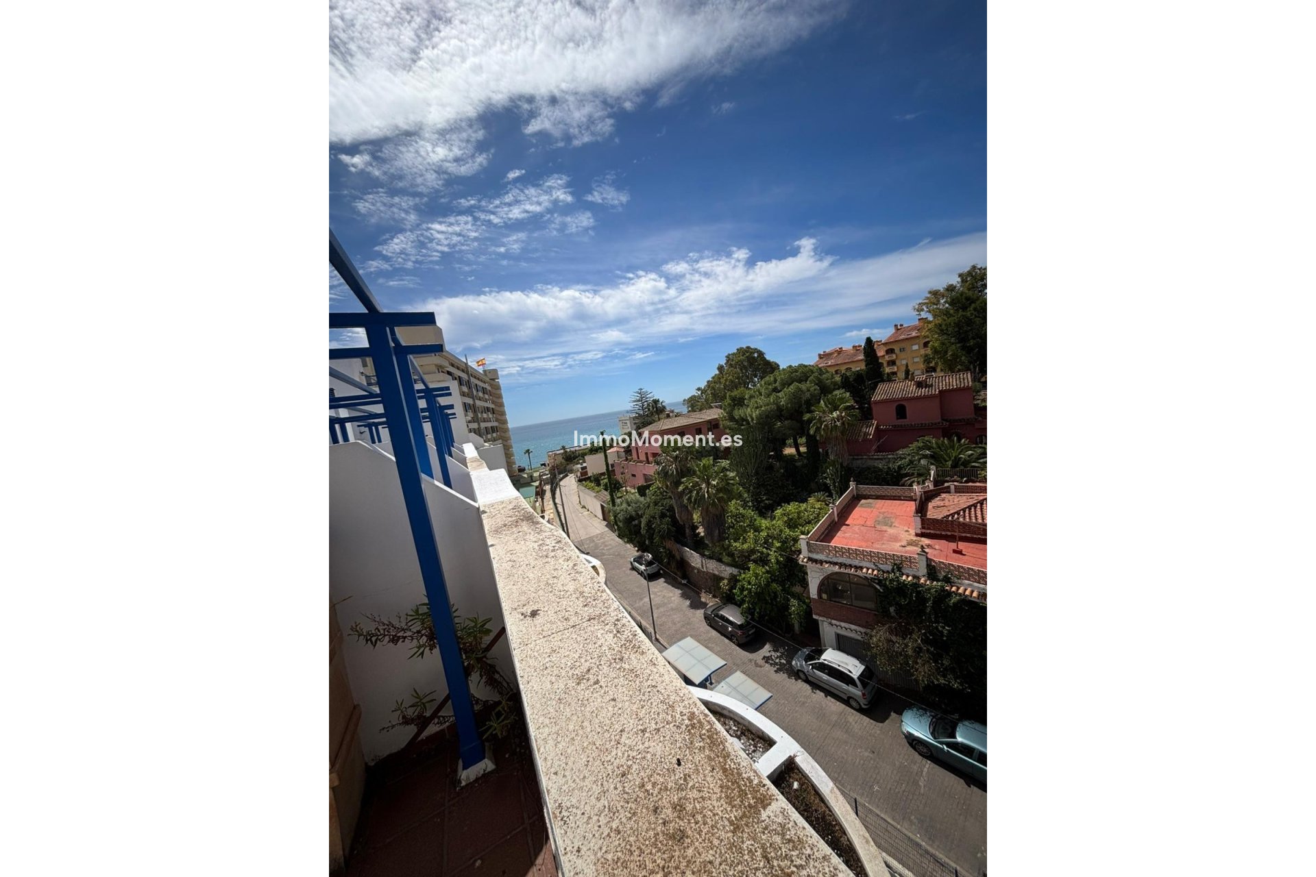 Bestaande woning - Appartement - Benalmadena - Benalmadena Costa