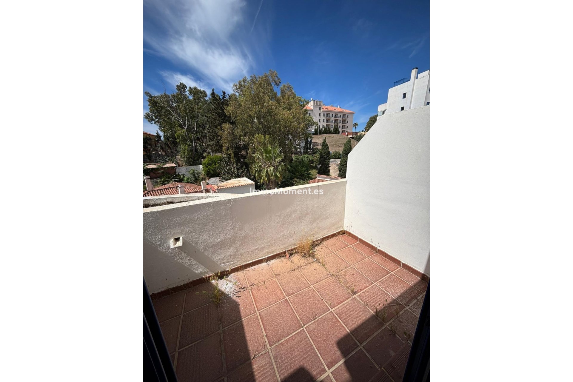 Bestaande woning - Appartement - Benalmadena - Benalmadena Costa