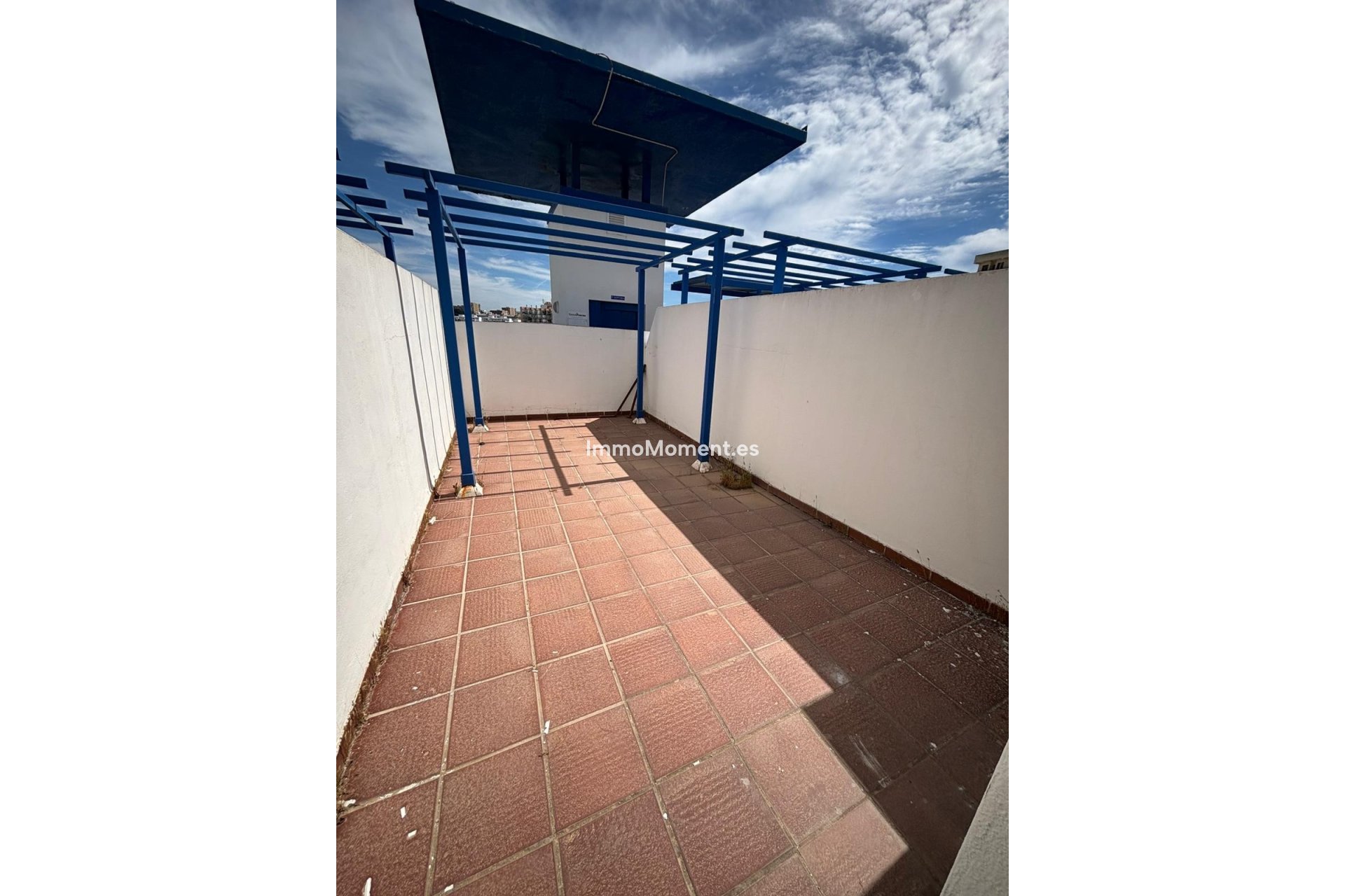 Bestaande woning - Appartement - Benalmadena - Benalmadena Costa
