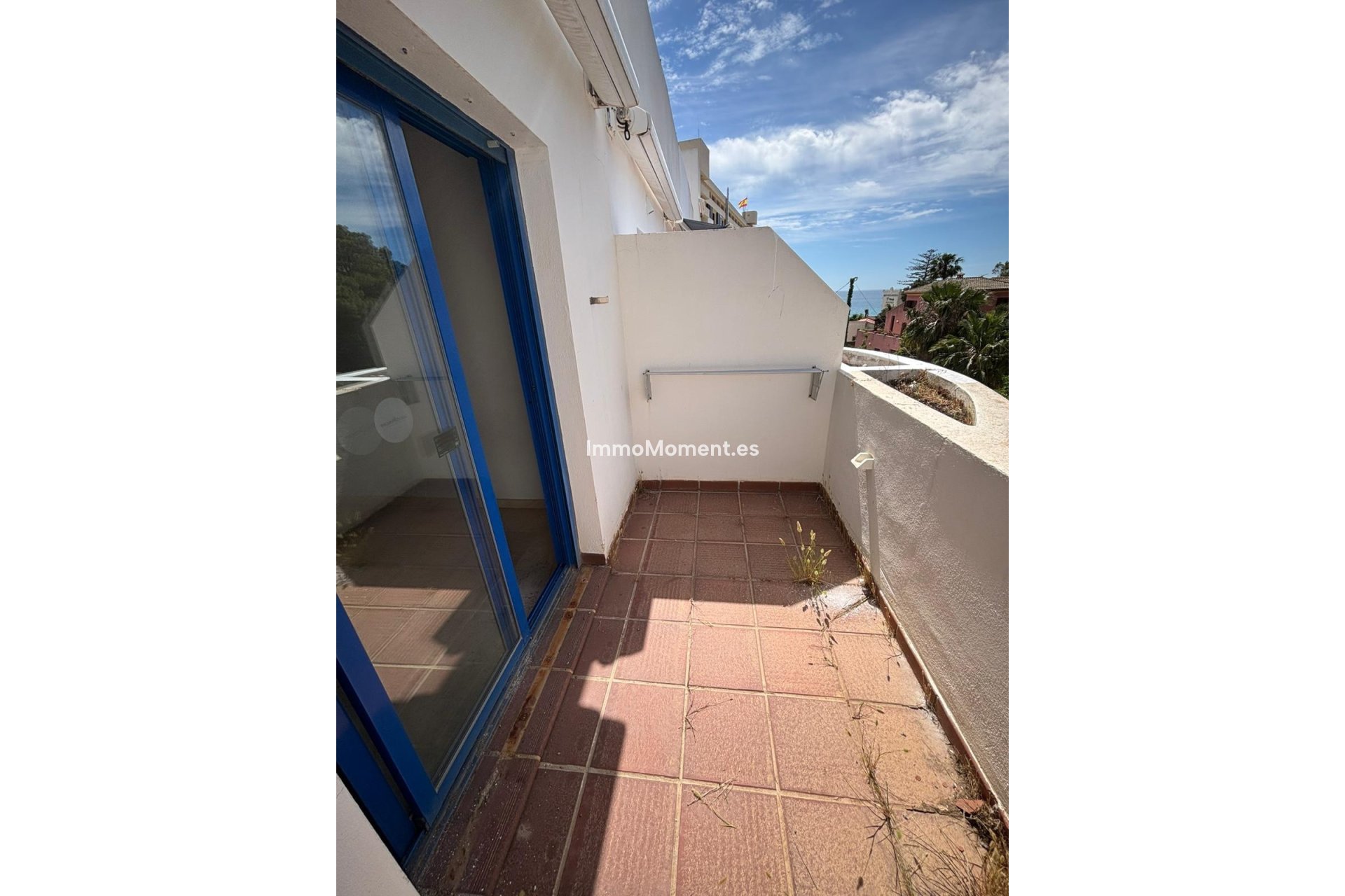 Bestaande woning - Appartement - Benalmadena - Benalmadena Costa