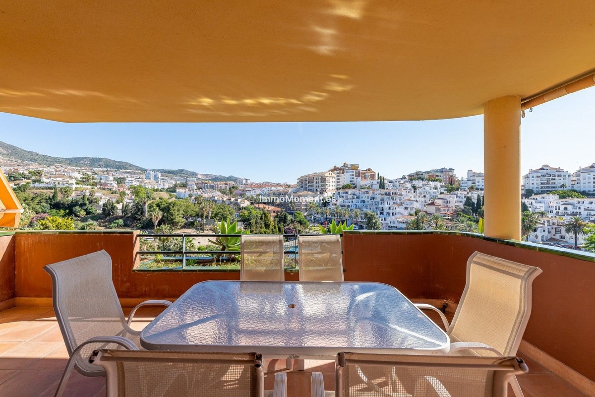 Bestaande woning - Appartement - Benalmadena - Benalmadena Costa