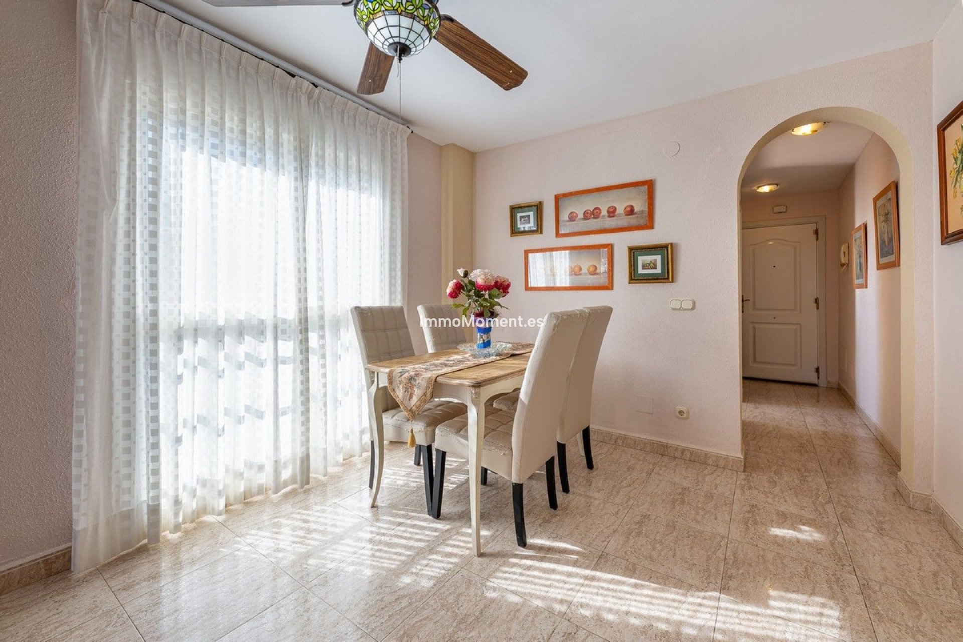 Bestaande woning - Appartement - Benalmadena - Benalmadena Costa