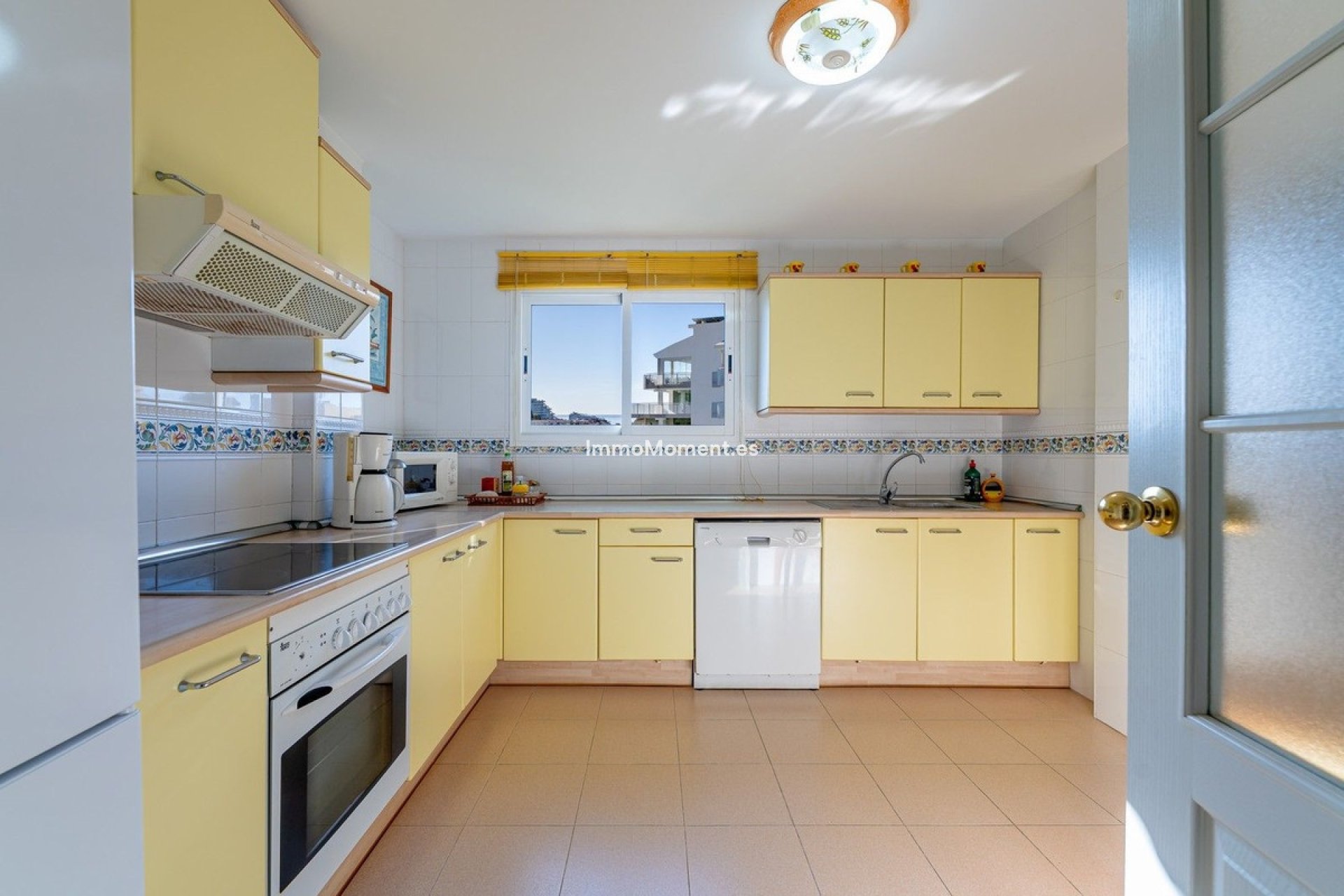 Bestaande woning - Appartement - Benalmadena - Benalmadena Costa