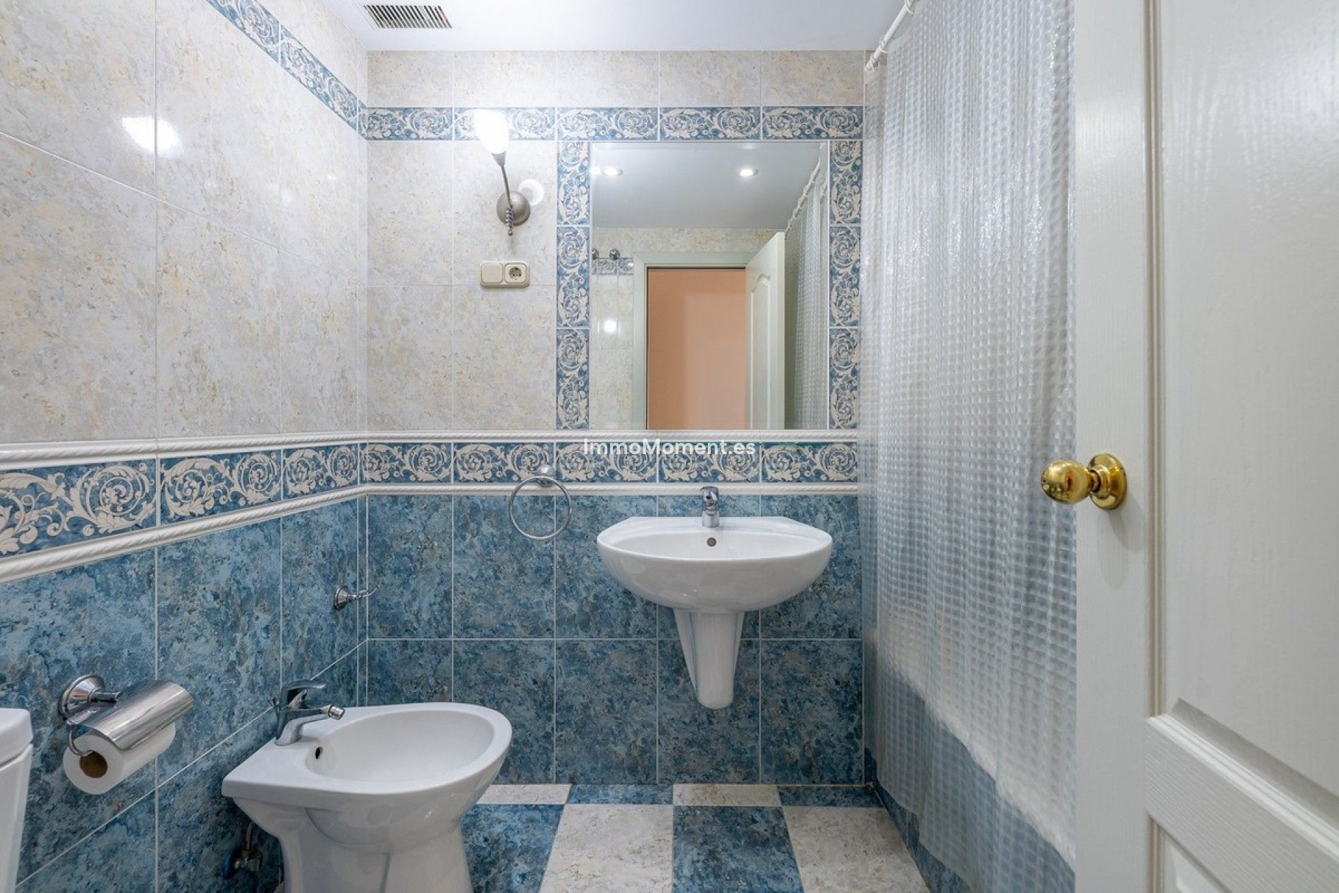Bestaande woning - Appartement - Benalmadena - Benalmadena Costa