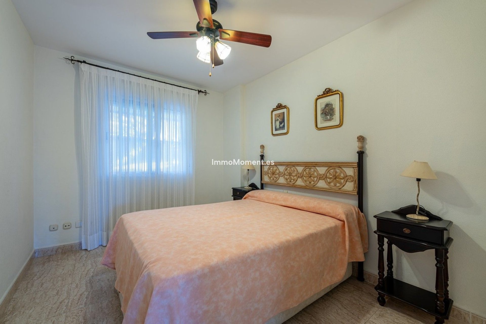 Bestaande woning - Appartement - Benalmadena - Benalmadena Costa