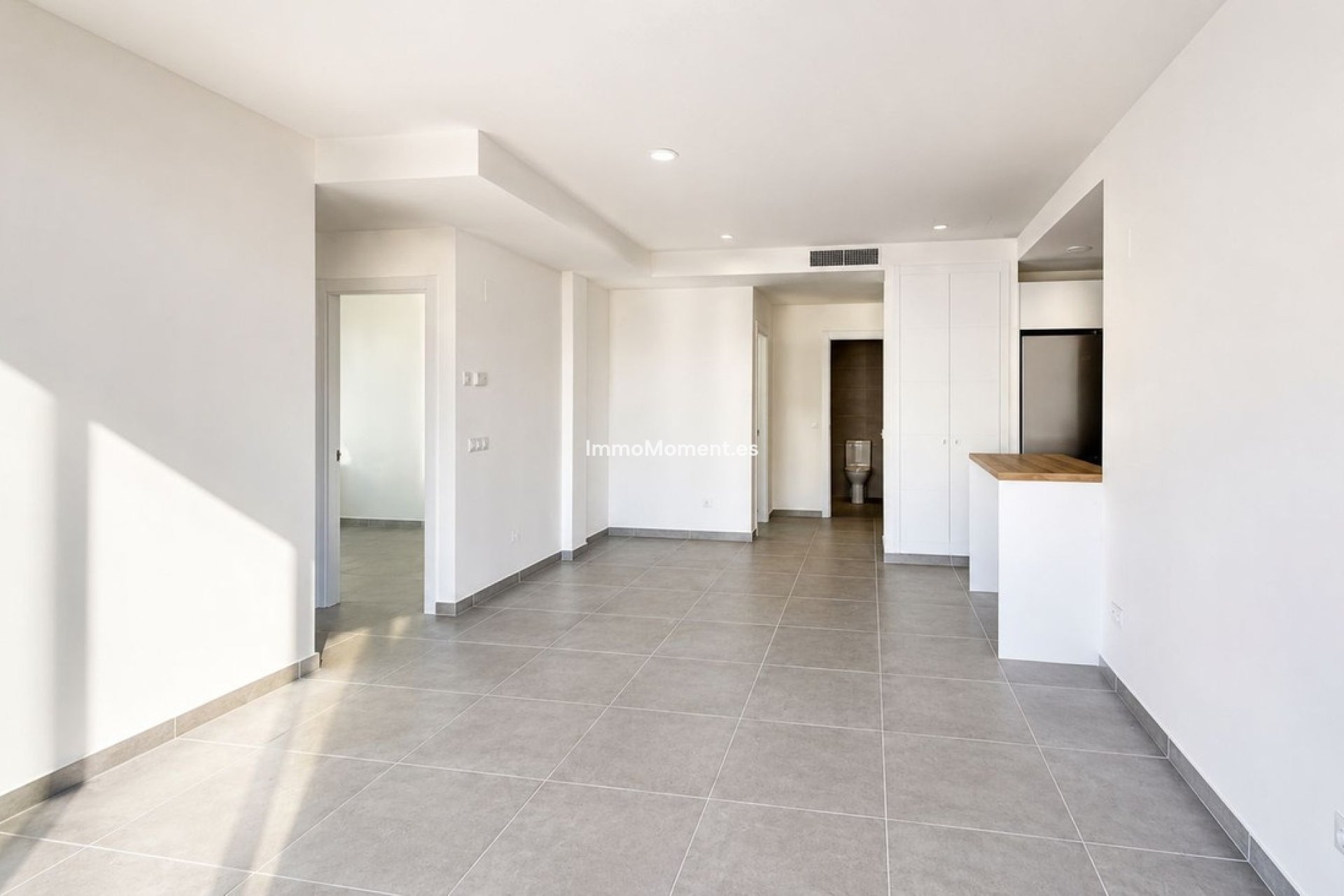 Bestaande woning - Appartement - Benalmadena - Benalmadena Costa
