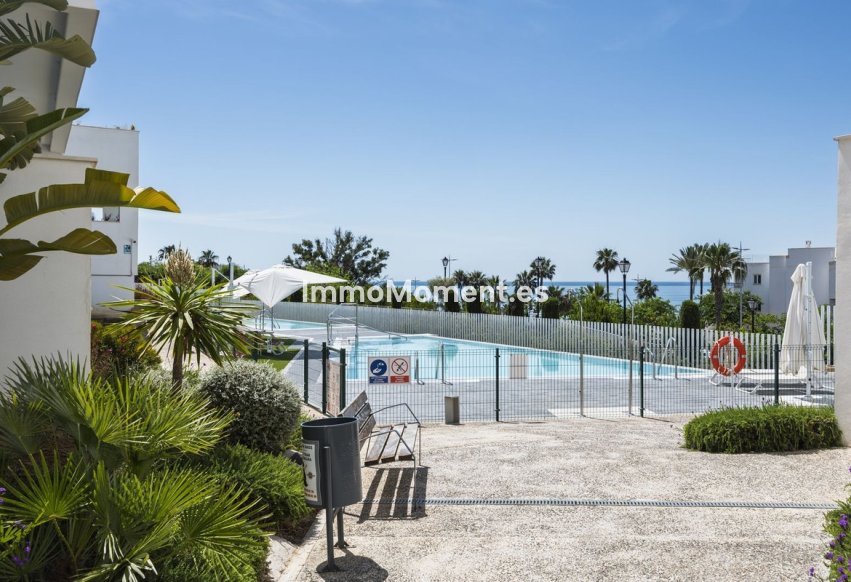 Bestaande woning - Appartement - Benalmadena - Benalmadena Costa