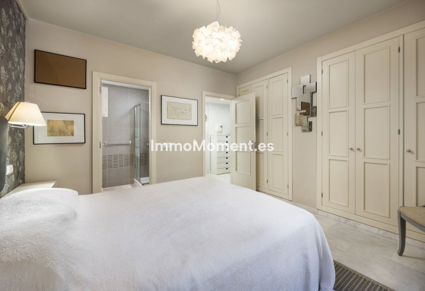 Bestaande woning - Appartement - Benalmadena - Benalmadena Costa